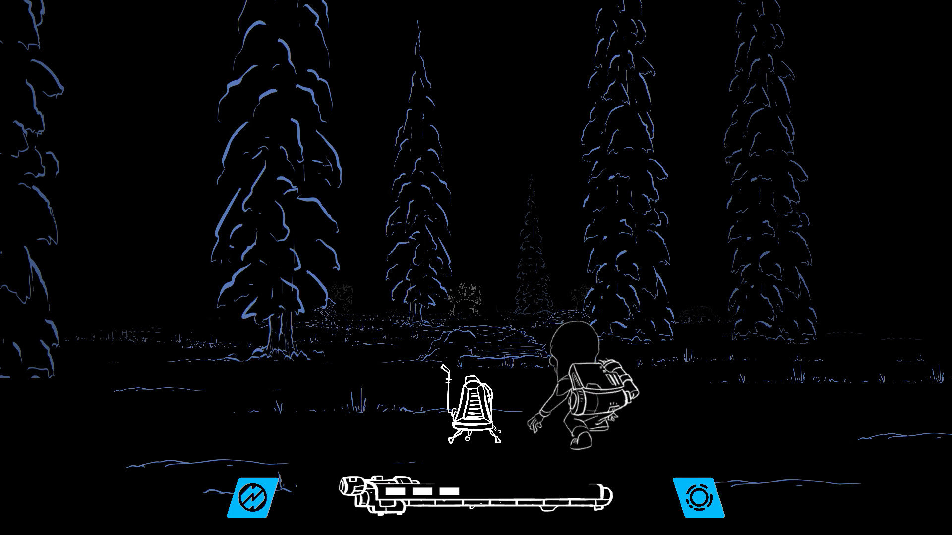 Aliens After Ava screenshot 6