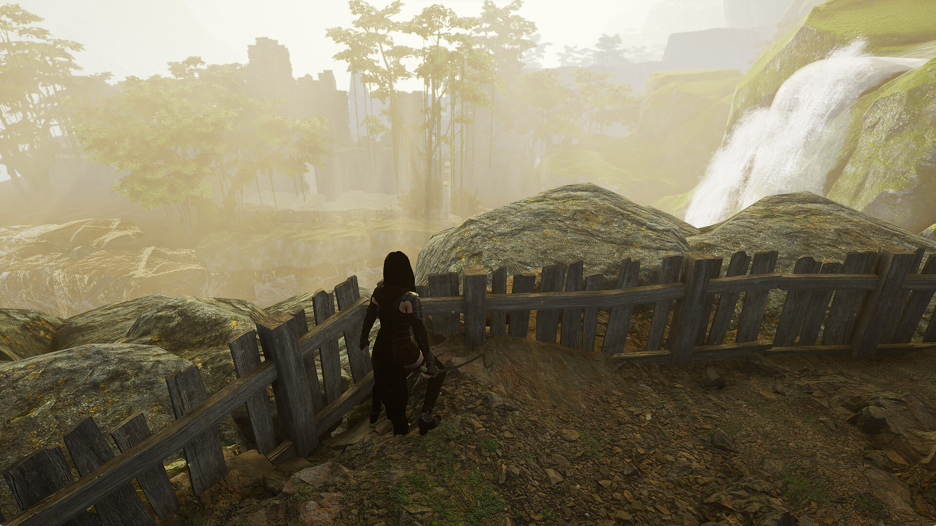 Shadow Angel screenshot 3
