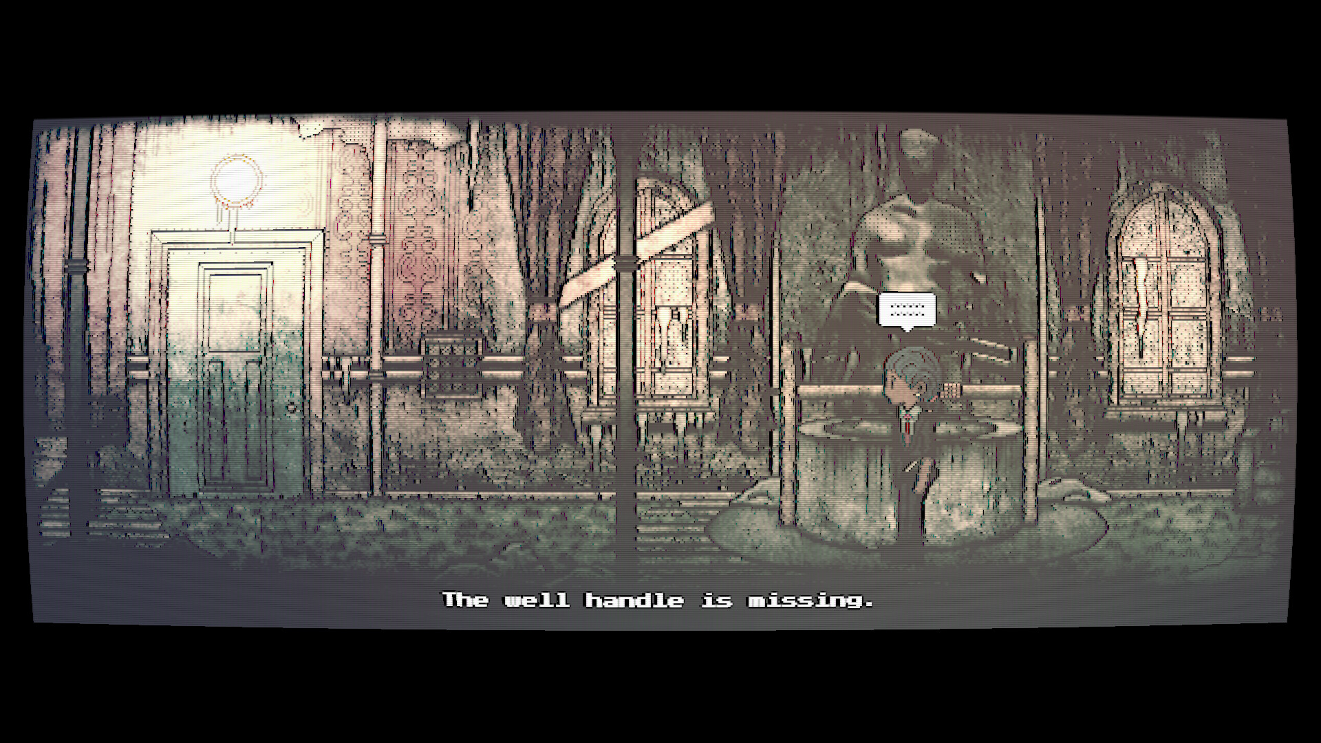 Afterdream screenshot 19