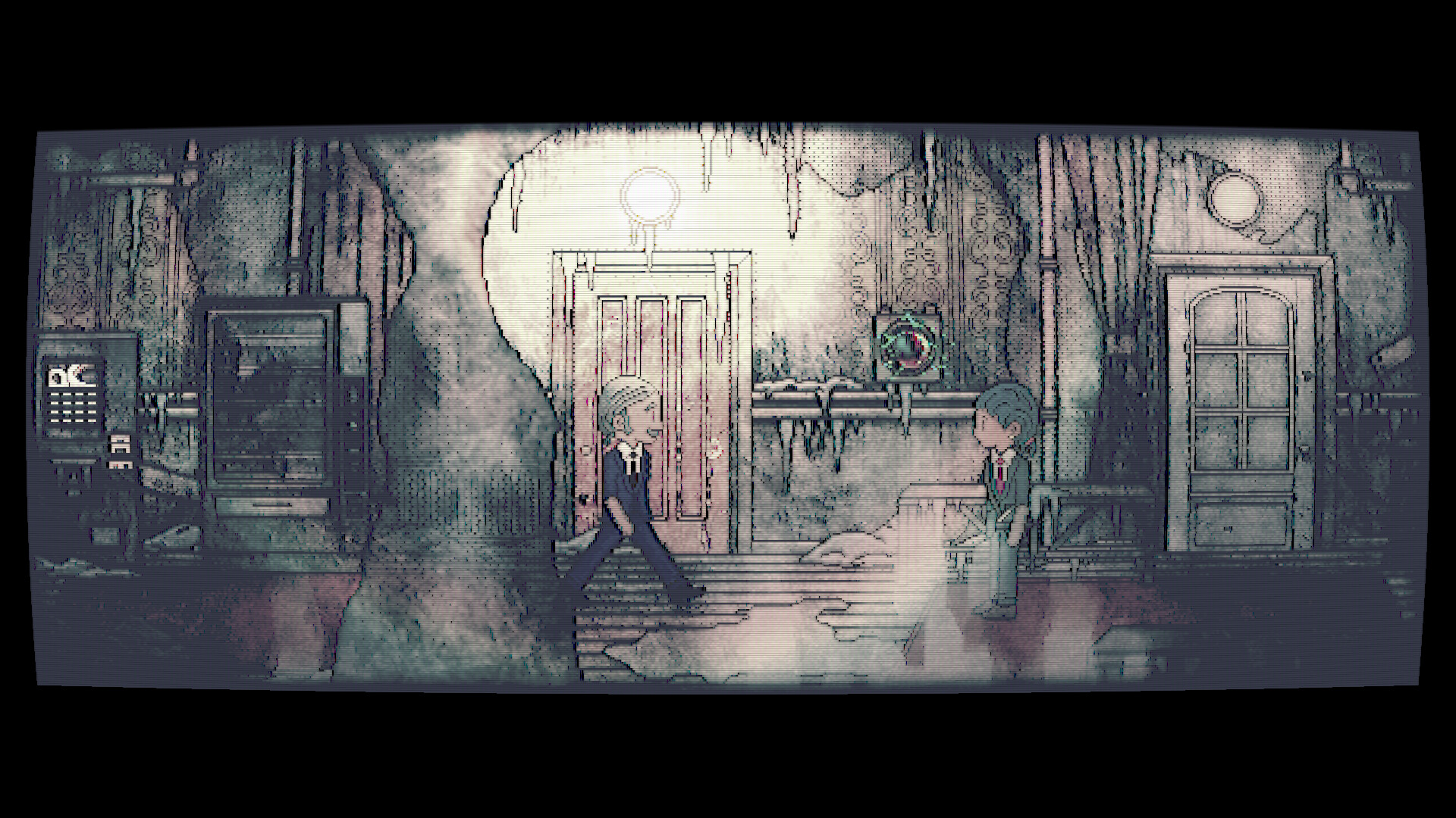 Afterdream screenshot 21