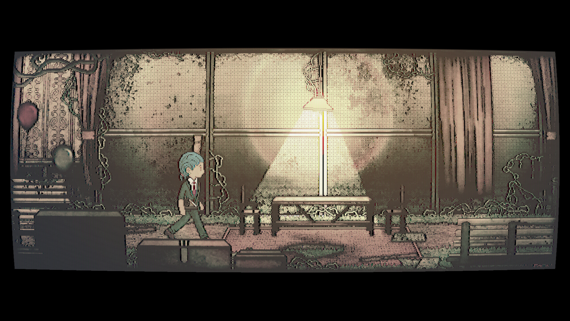 Afterdream screenshot 20