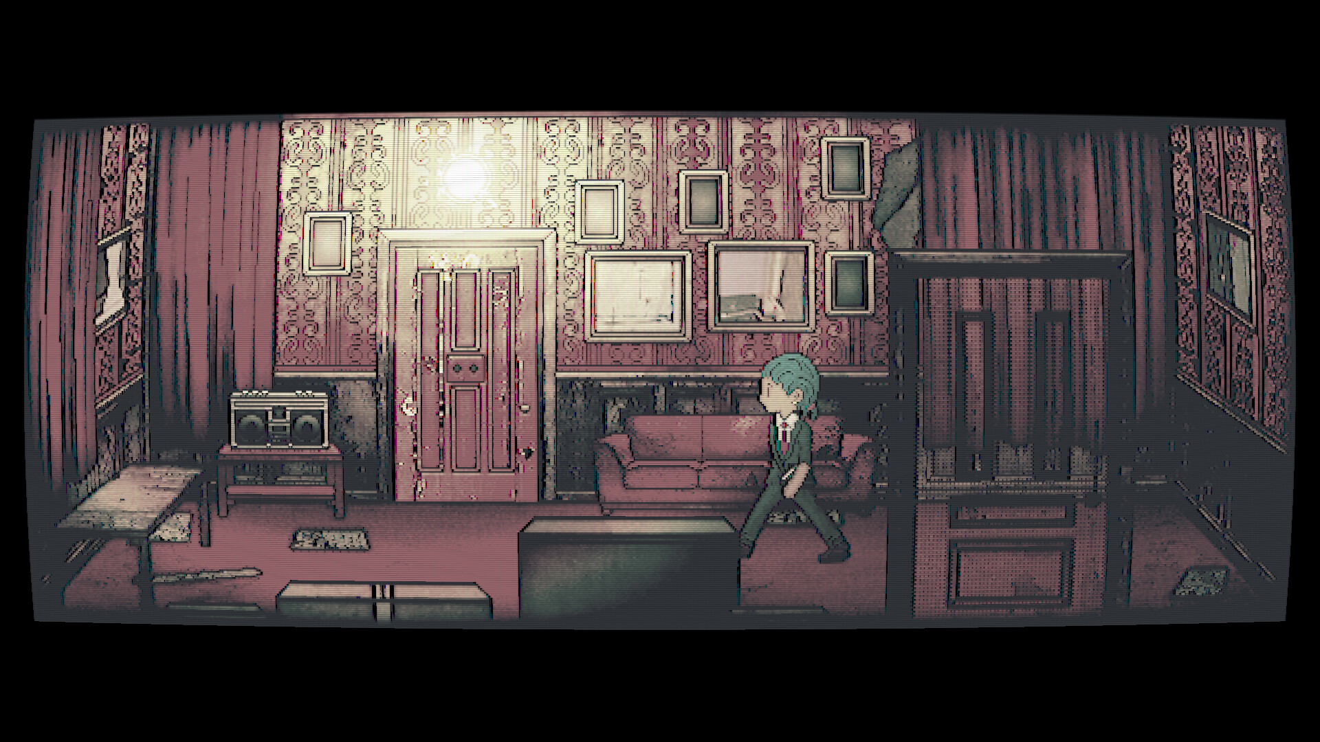 Afterdream screenshot 16