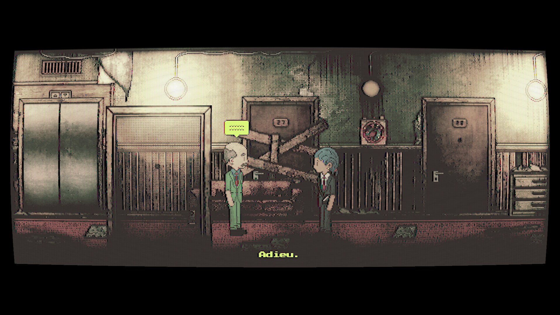 Afterdream screenshot 18