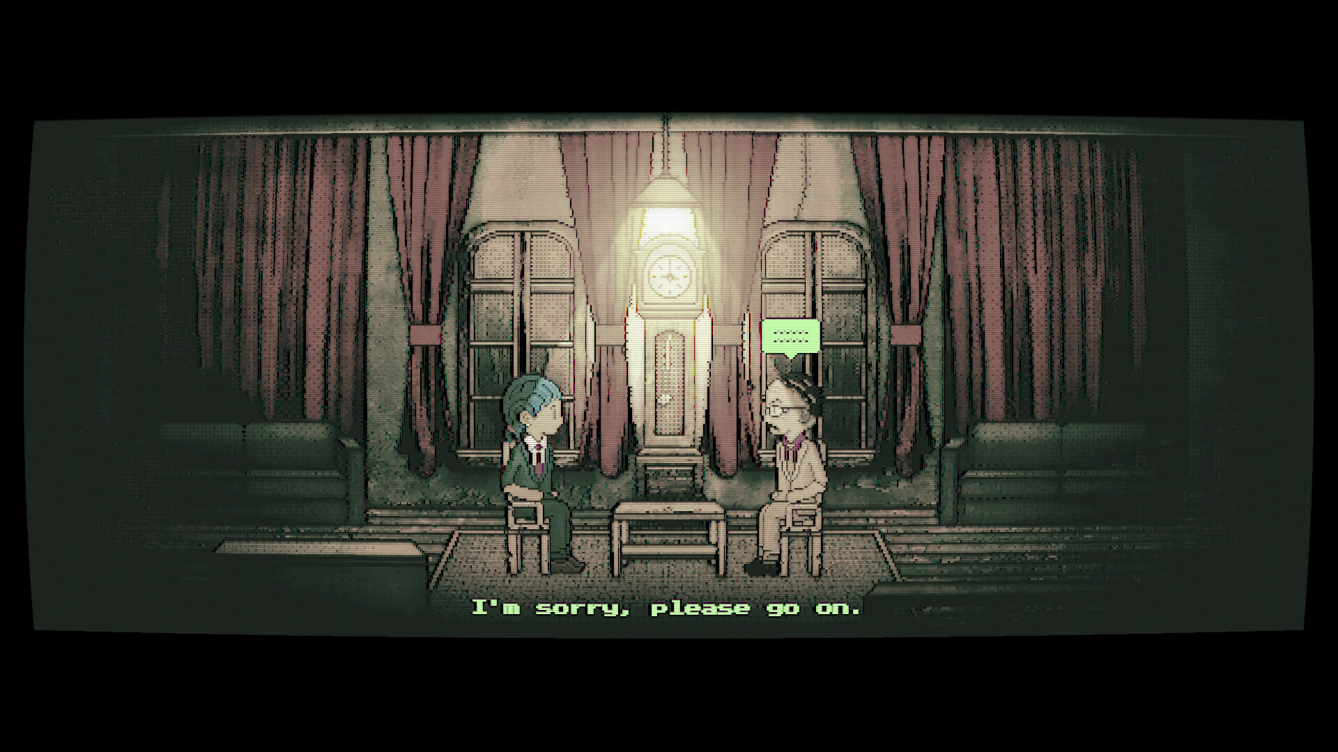Afterdream screenshot 13