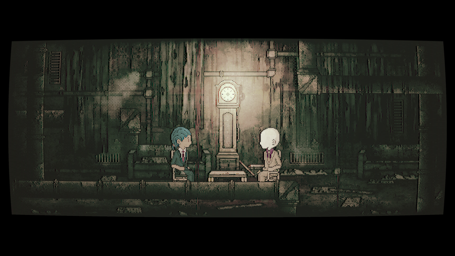 Afterdream screenshot 7