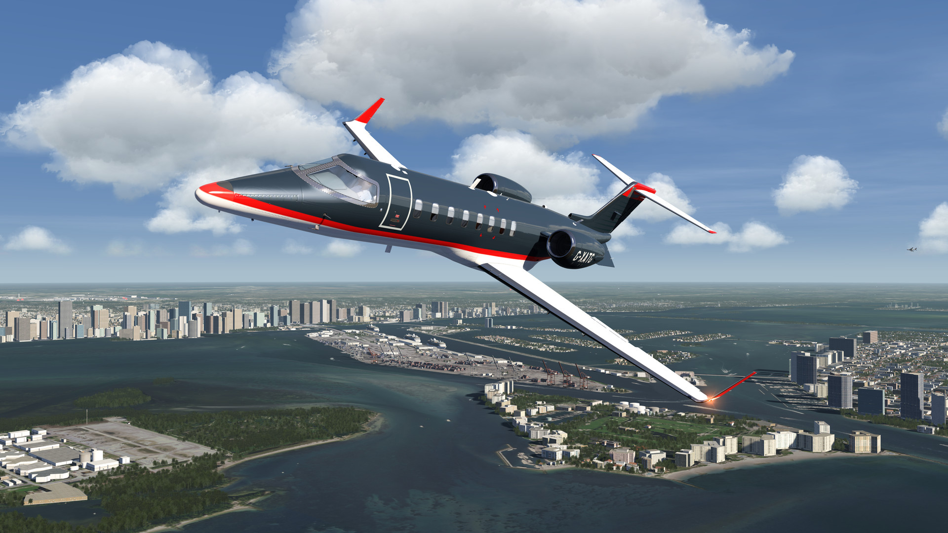 Aerofly FS 4 Flight Simulator screenshot 13
