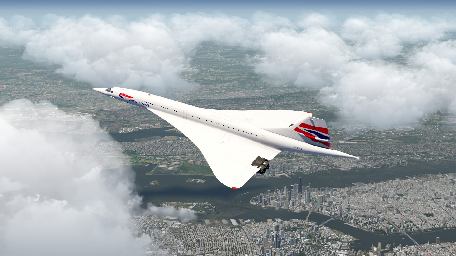 Aerofly FS 4 Flight Simulator screenshot 18