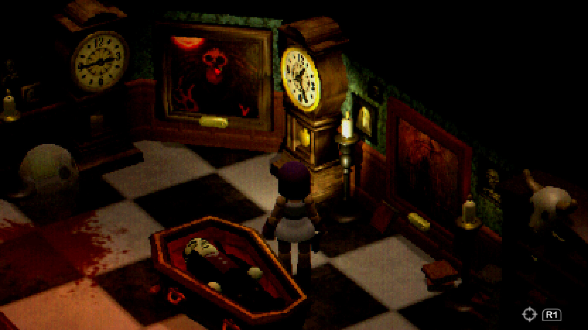 Crow Country screenshot 15