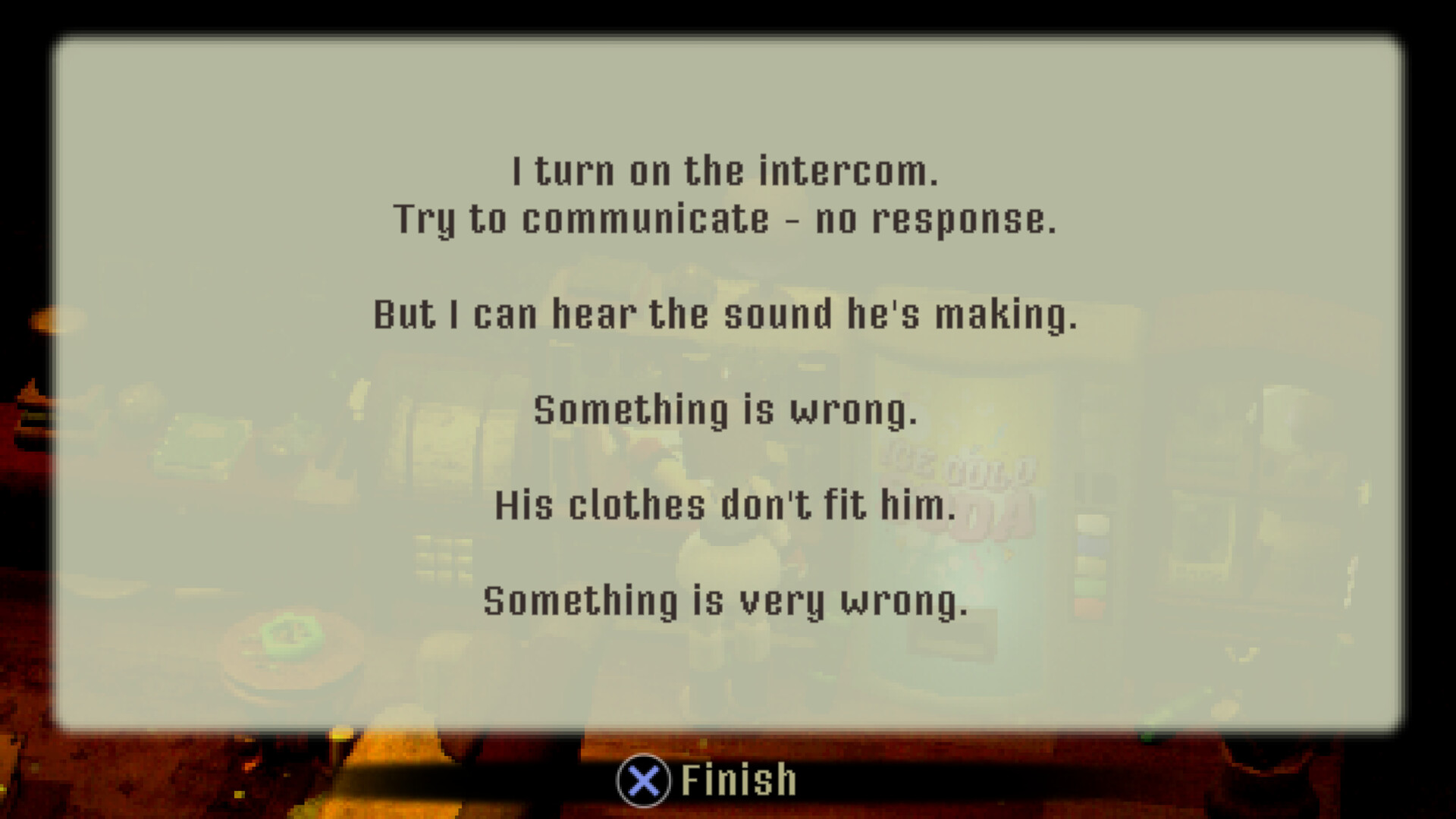 Crow Country screenshot 12
