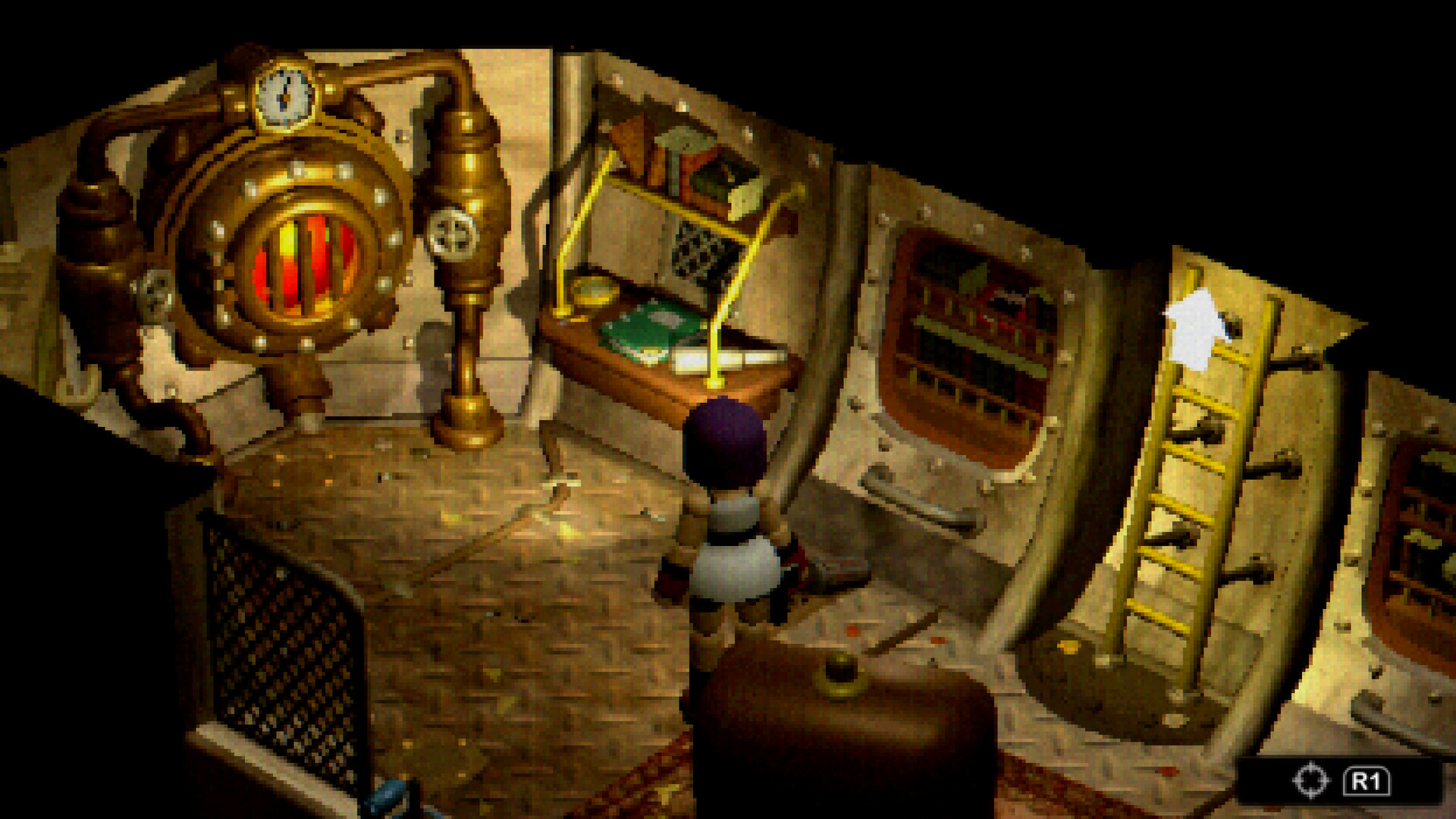 Crow Country screenshot 13