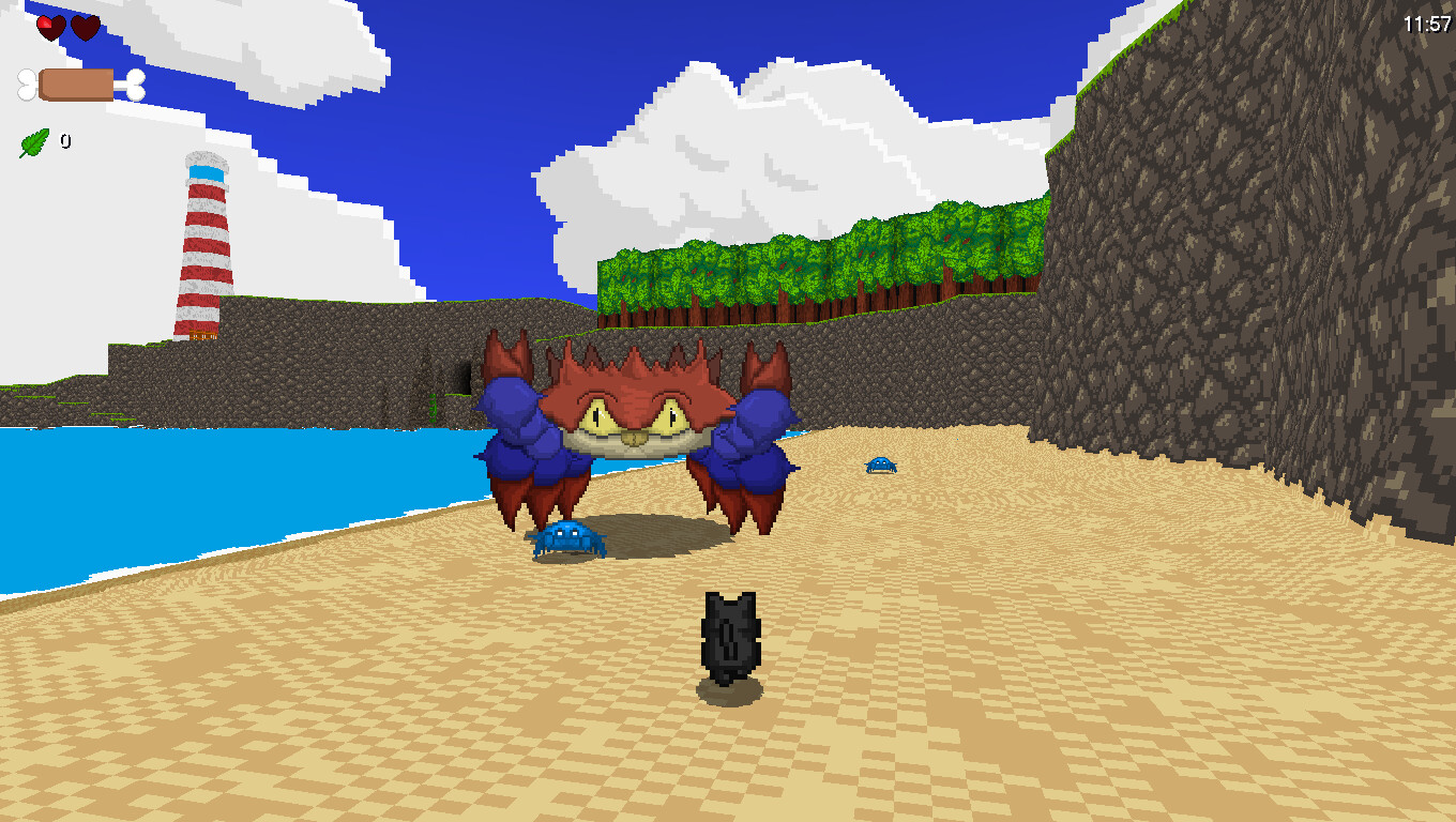 Paws for Adventure screenshot 10
