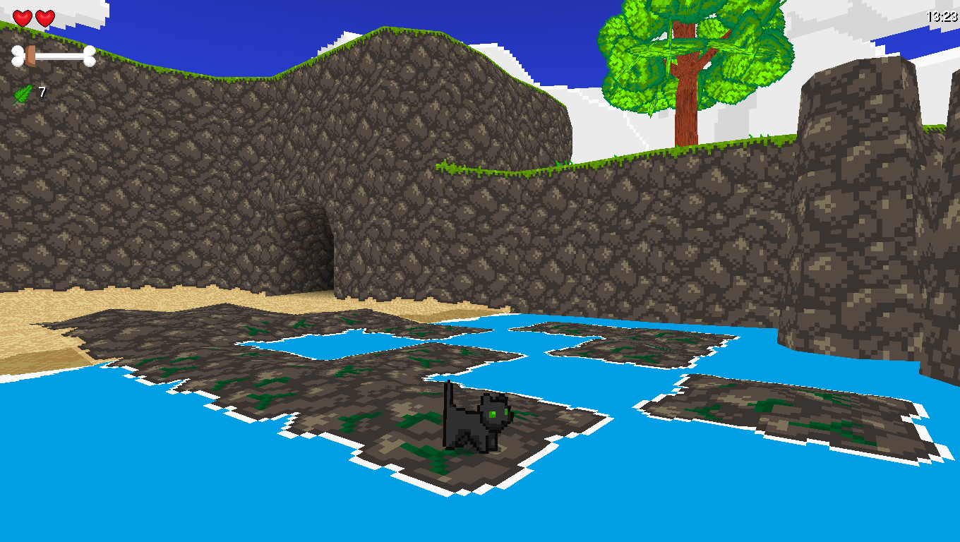 Paws for Adventure screenshot 9