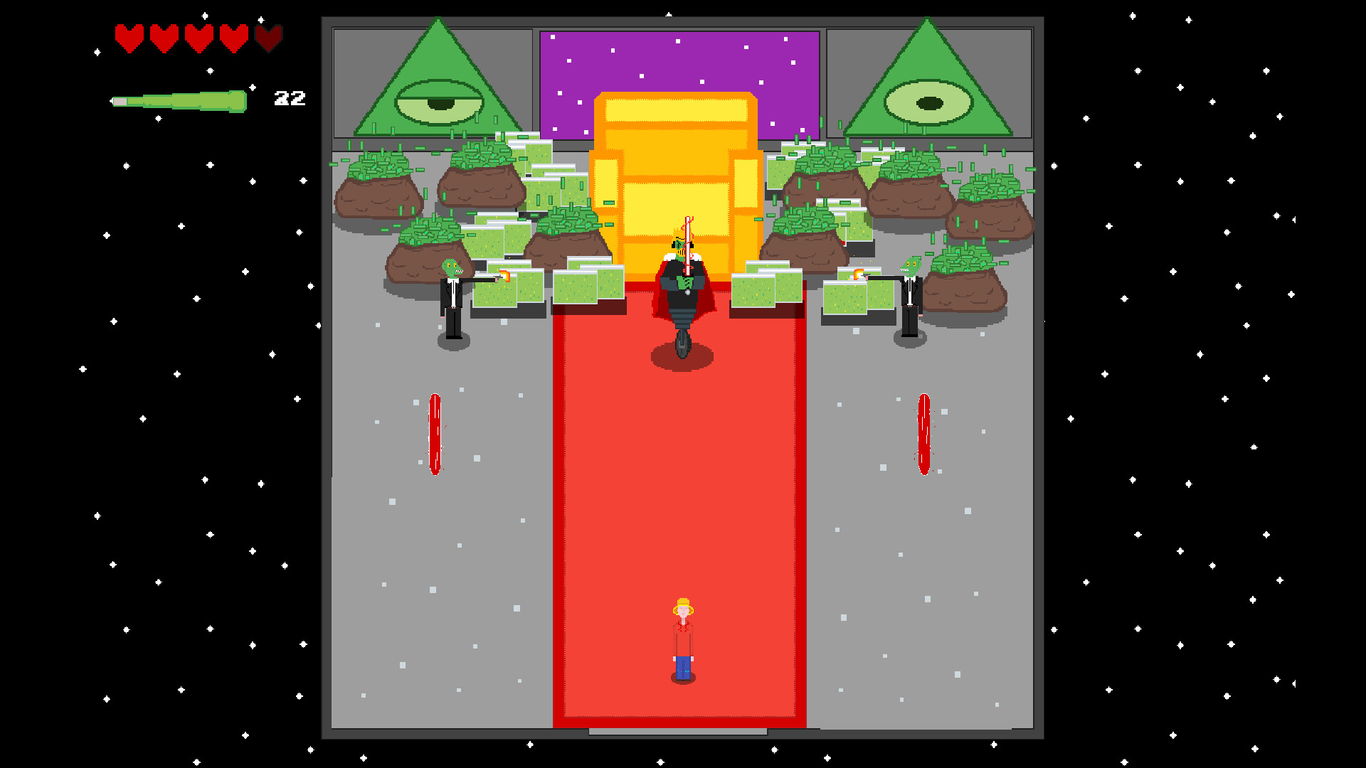 Psychedelia: The Psychonaut screenshot 3