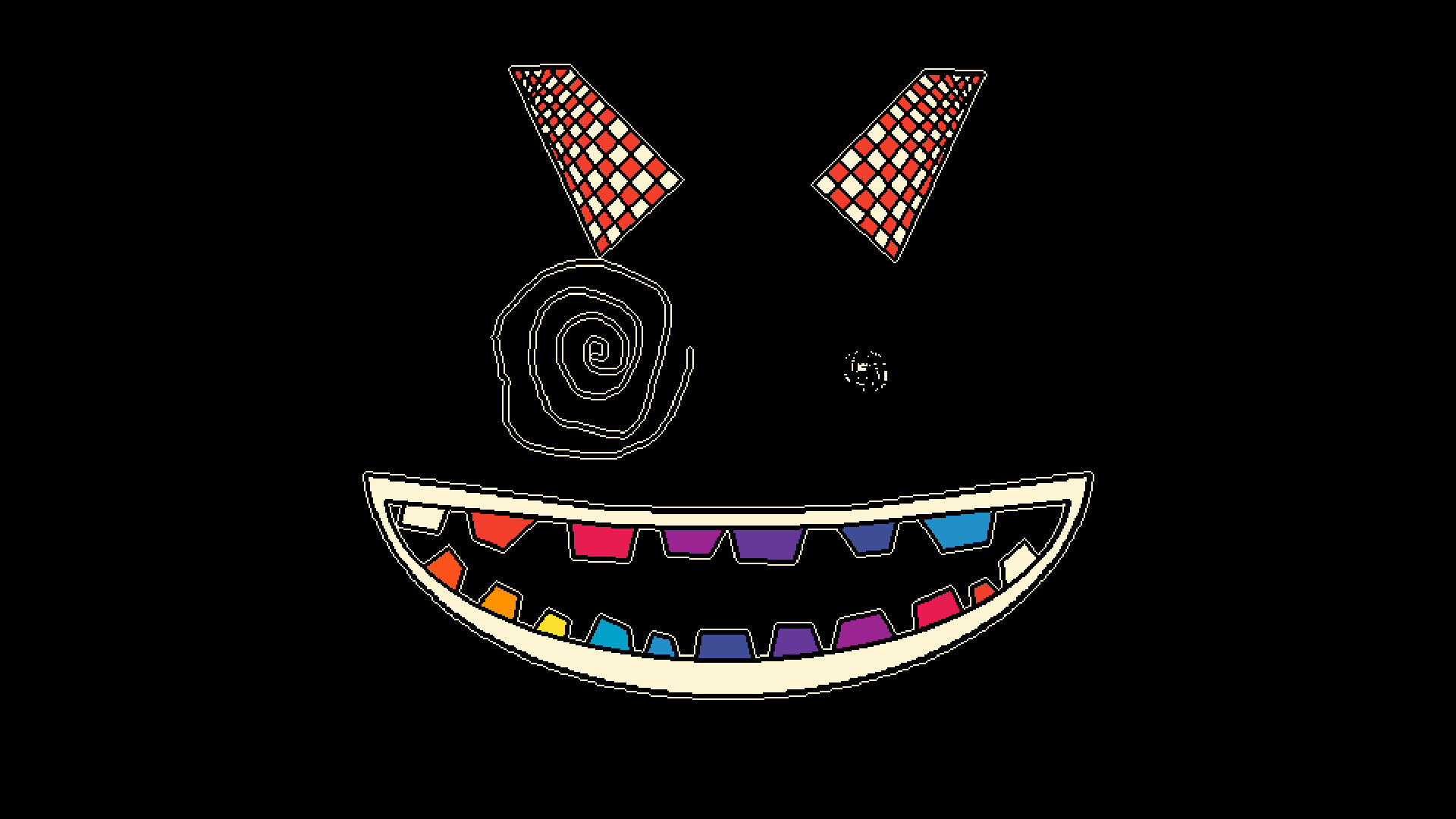 Psychedelia: The Psychonaut screenshot 17