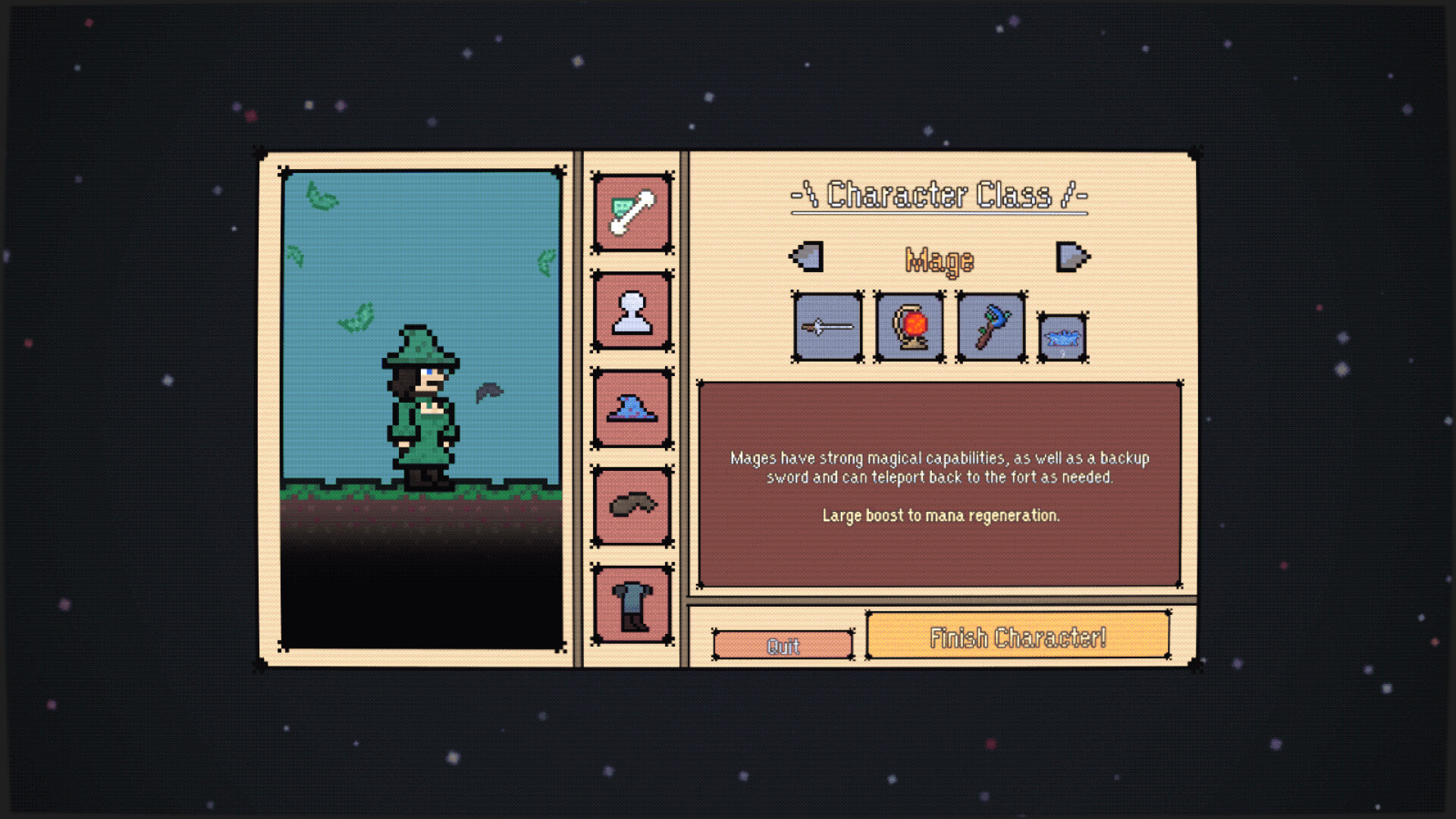 Bonelords screenshot 4