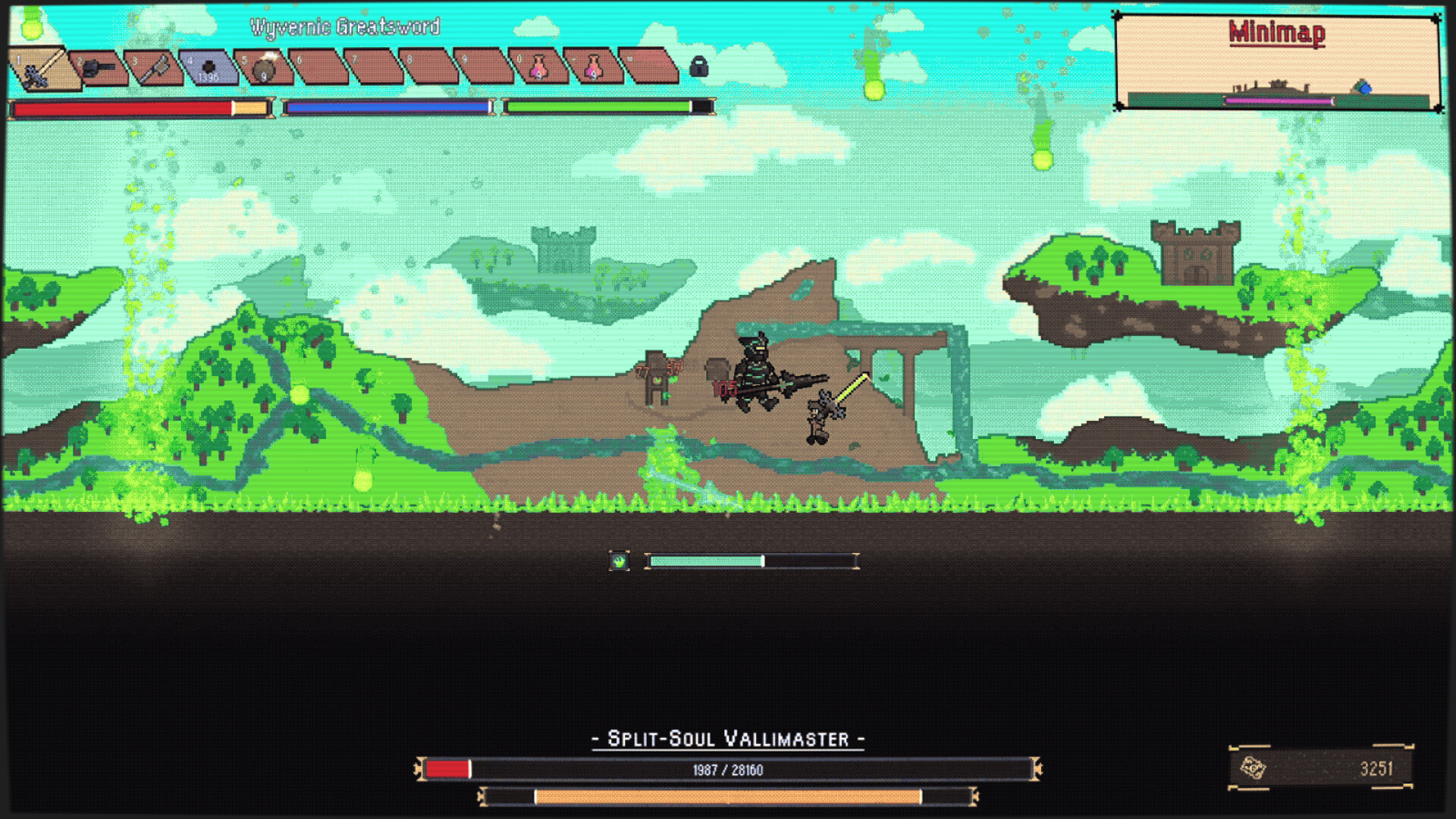 Bonelords screenshot 9