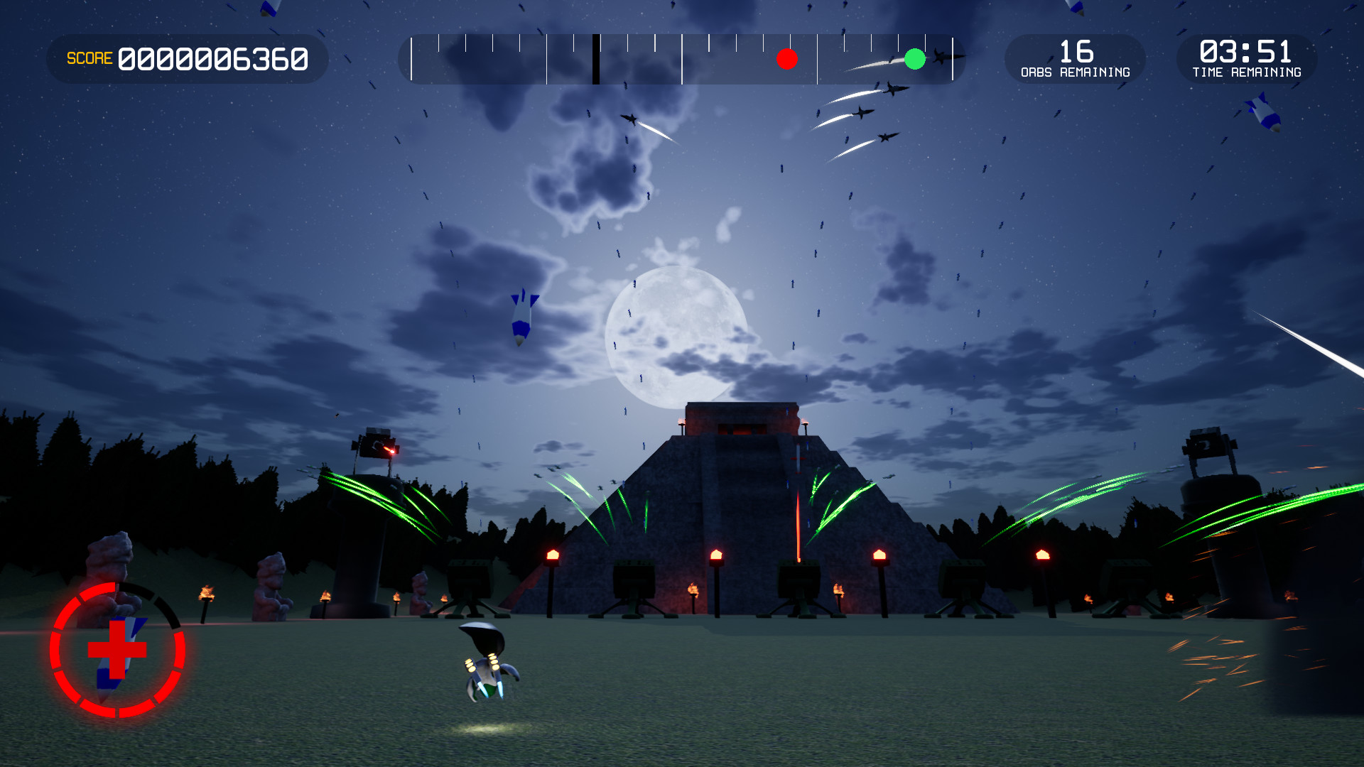 Eschew screenshot 8