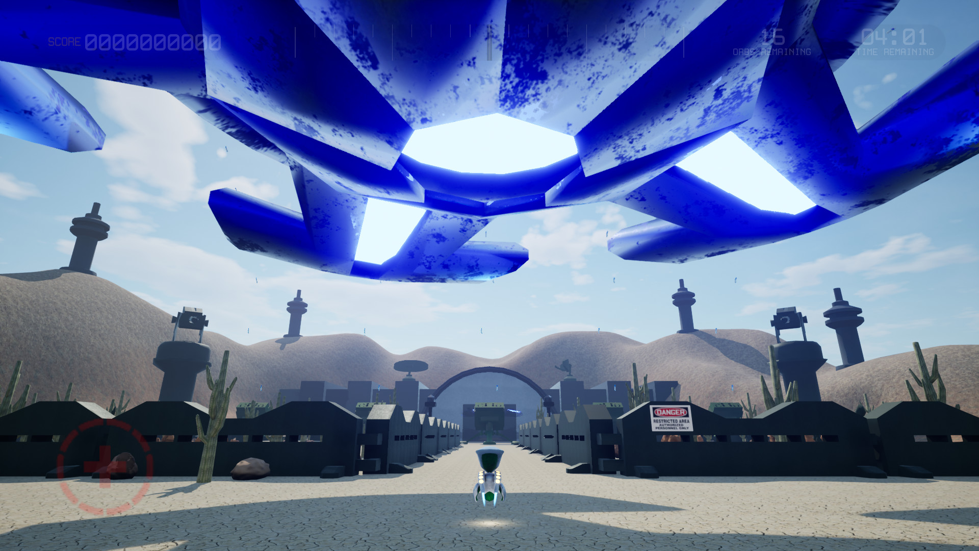 Eschew screenshot 4