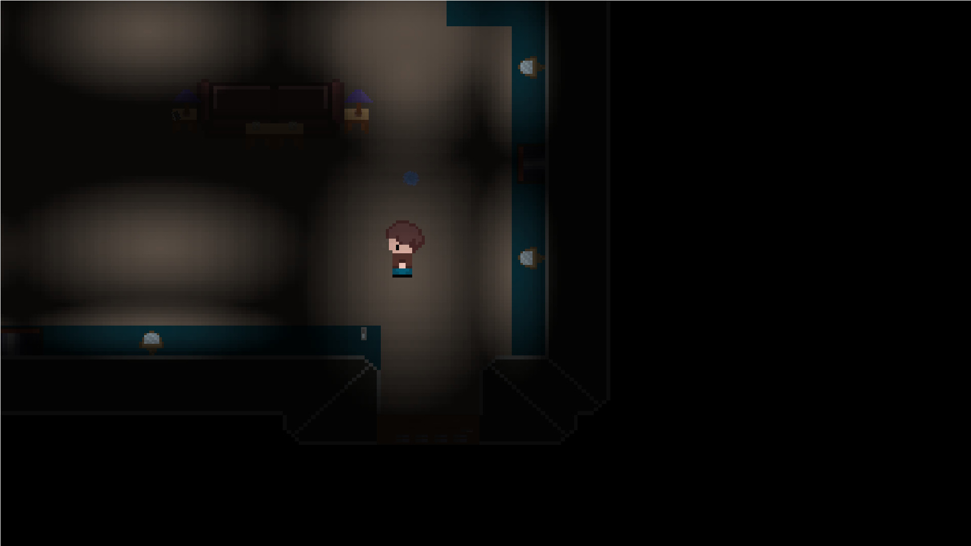 The Courtson Manor: Prologue screenshot 5