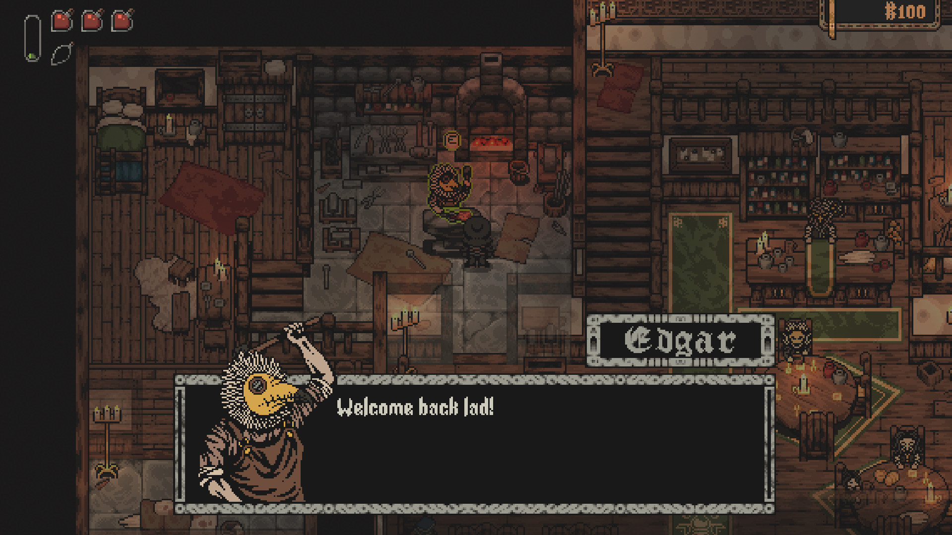 Fowl Scourge screenshot 3