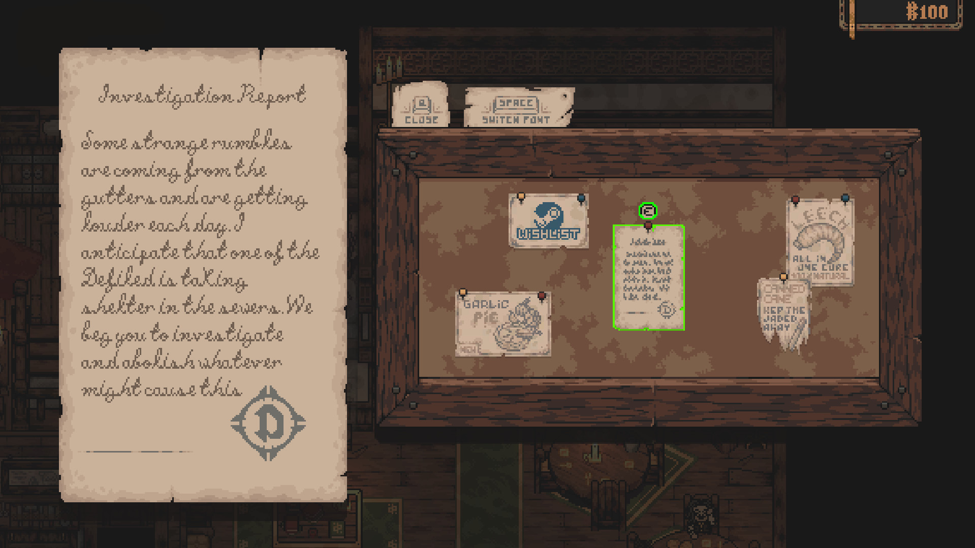 Fowl Scourge screenshot 4