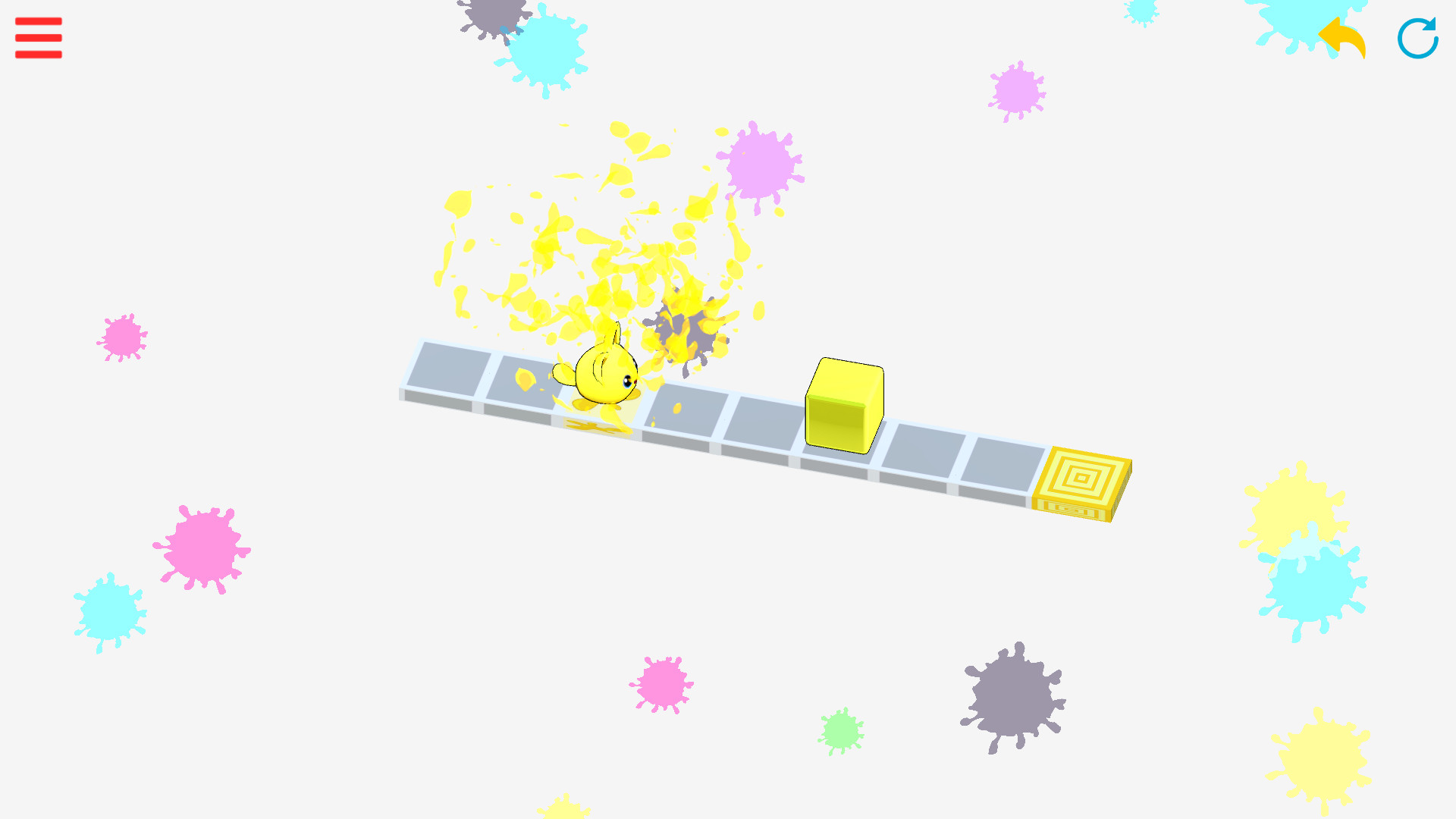 Sokolor screenshot 1