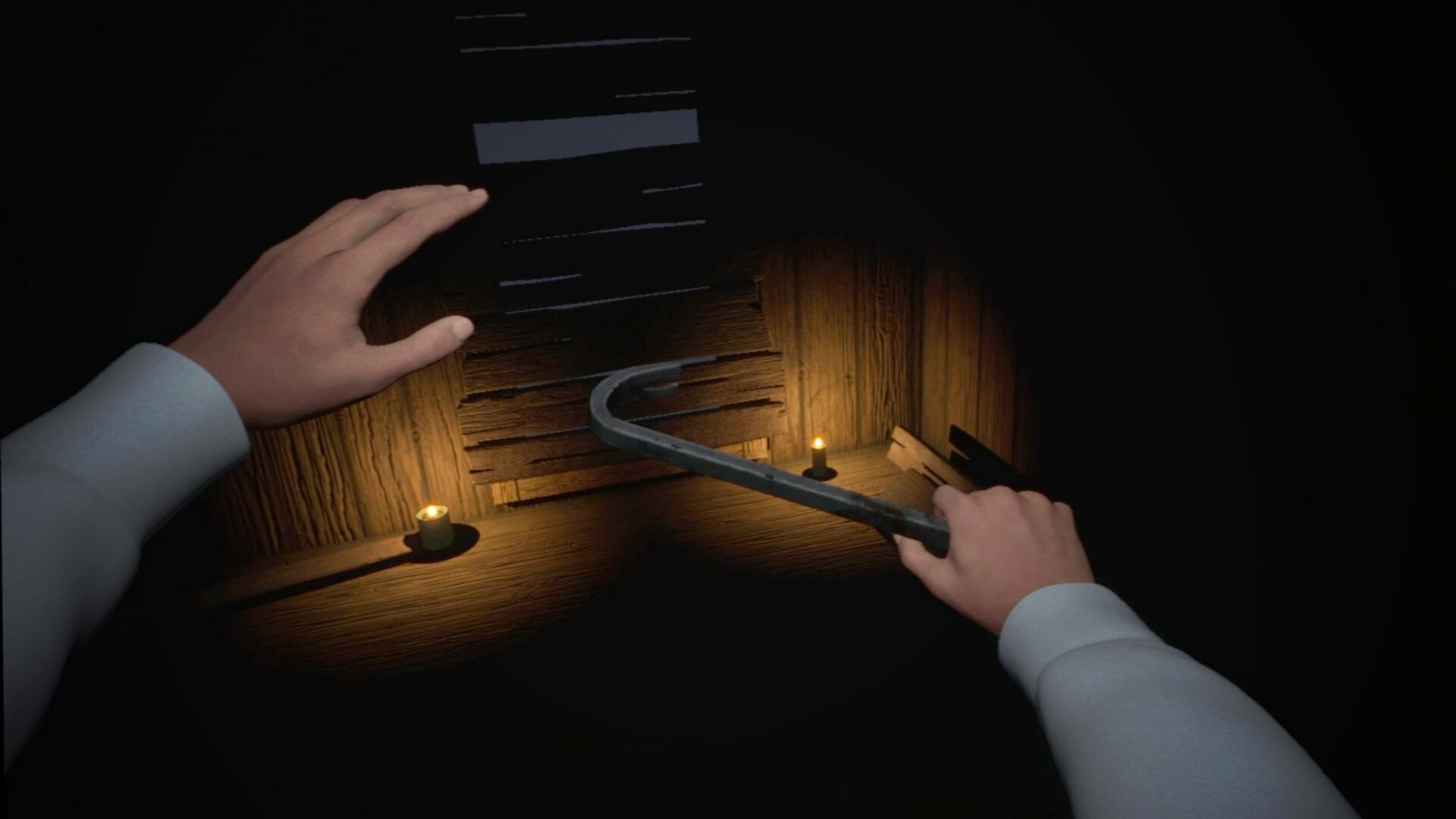 Dagger Woods VR screenshot 5