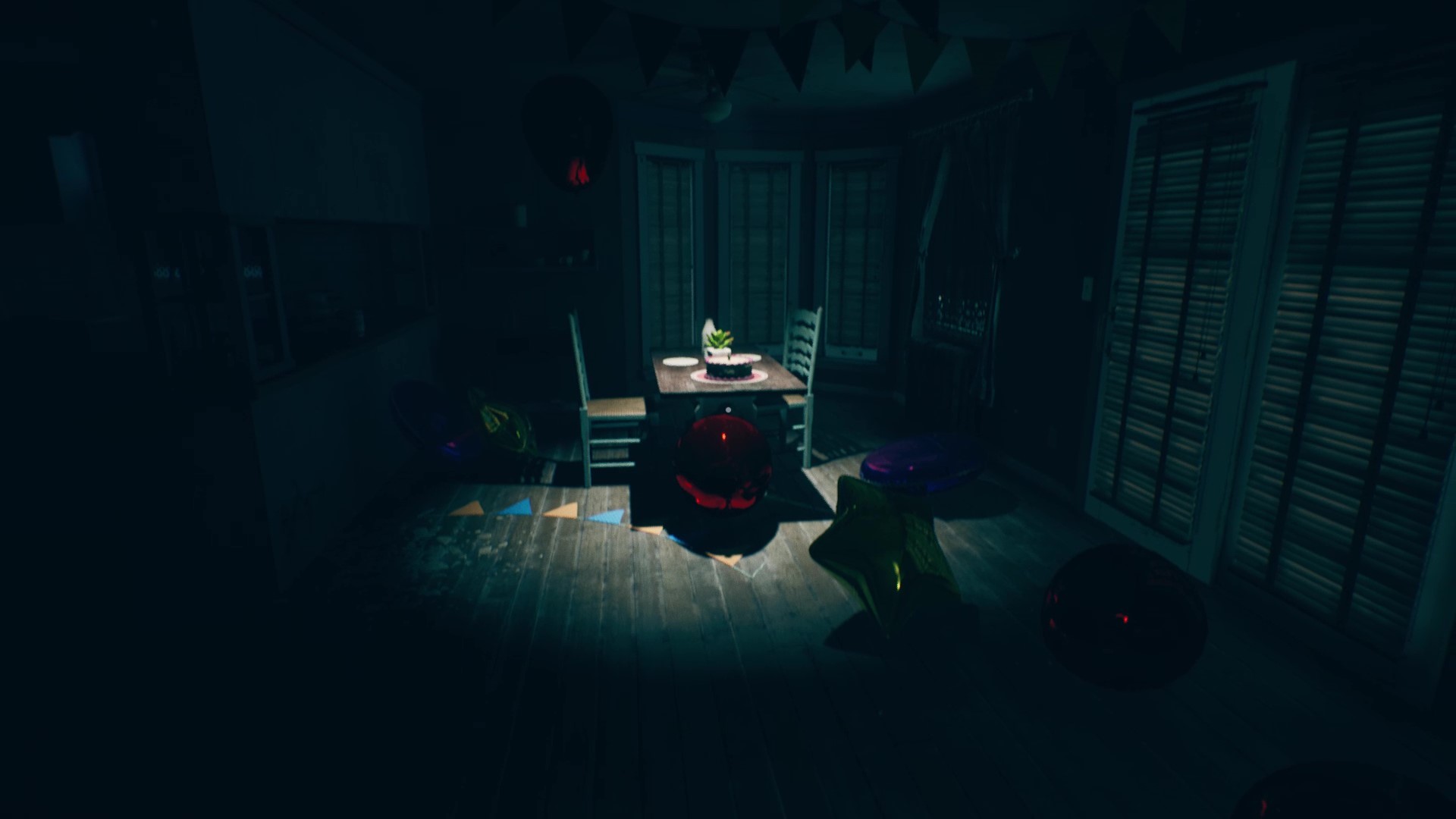 Penitence screenshot 3