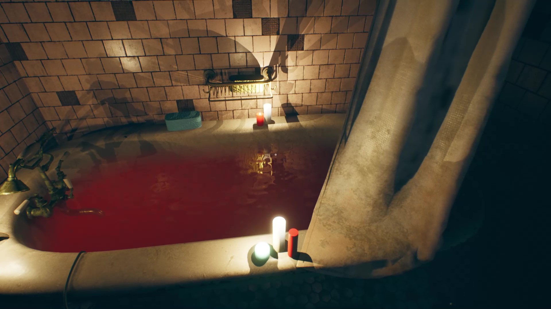 Penitence screenshot 5