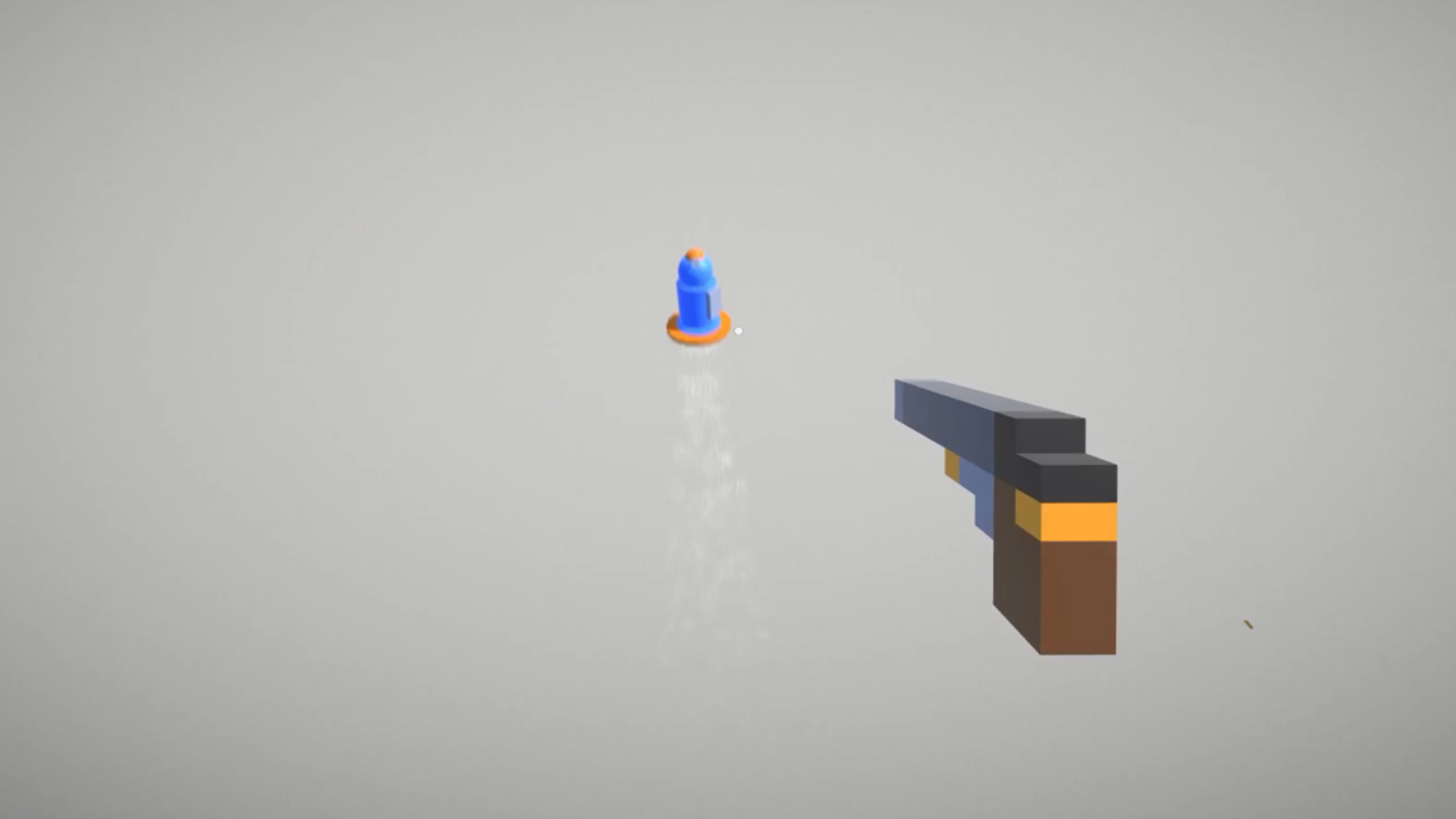 Bulletkour screenshot 5