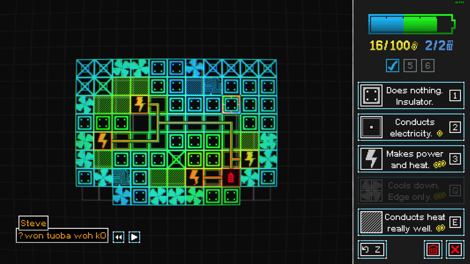 I Made Myself An AI screenshot 4