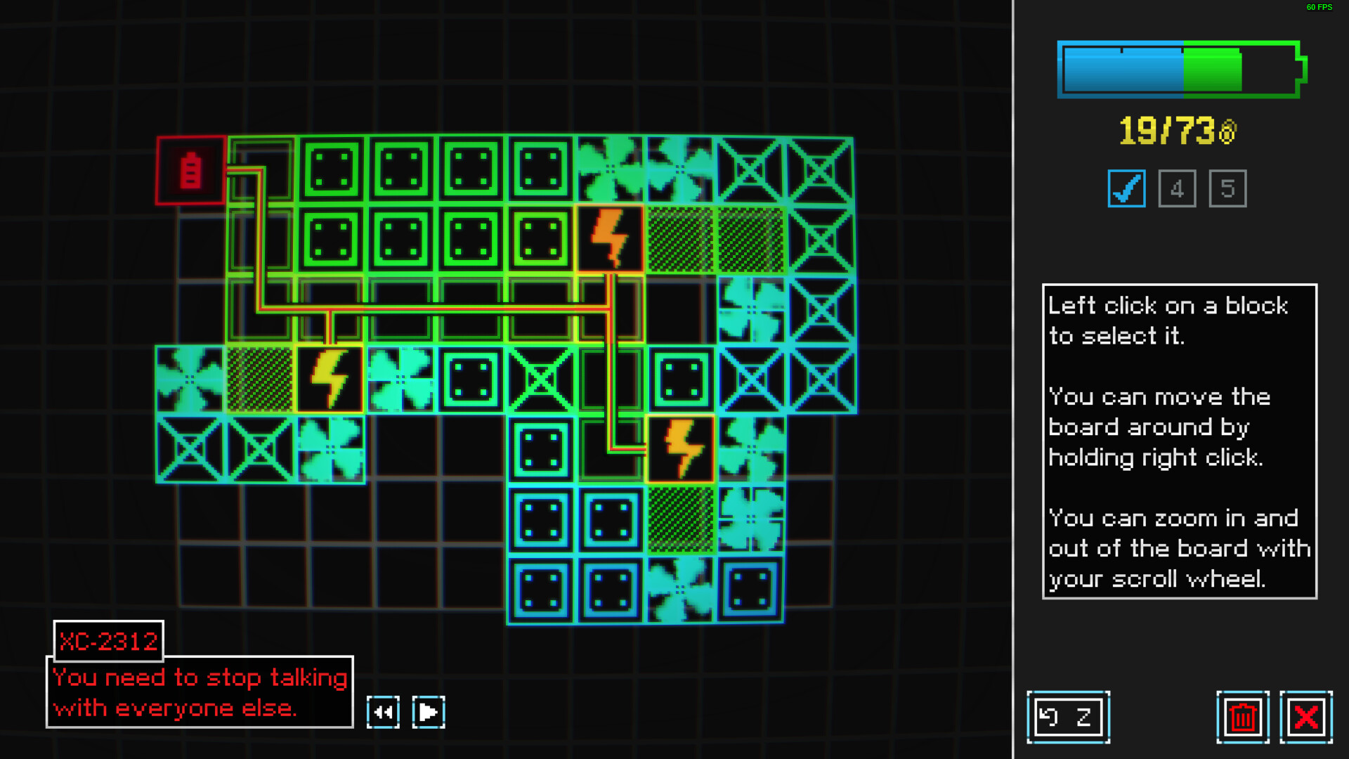 I Made Myself An AI screenshot 3