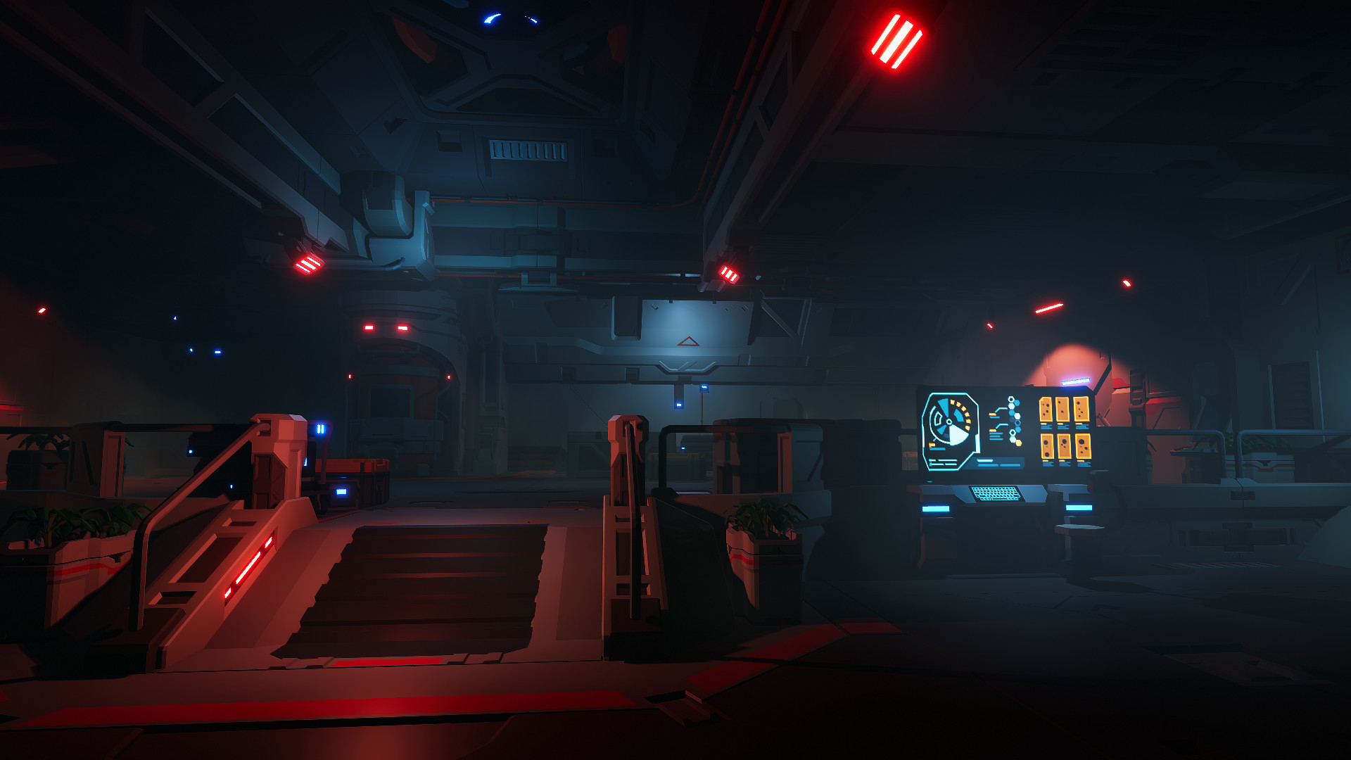 Eden Remains: Arrival screenshot 6