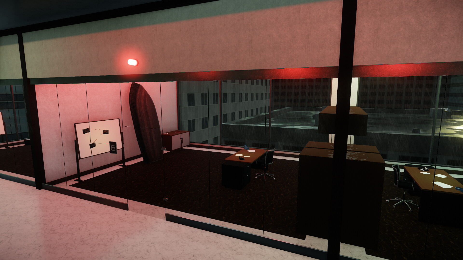 Contractor screenshot 3