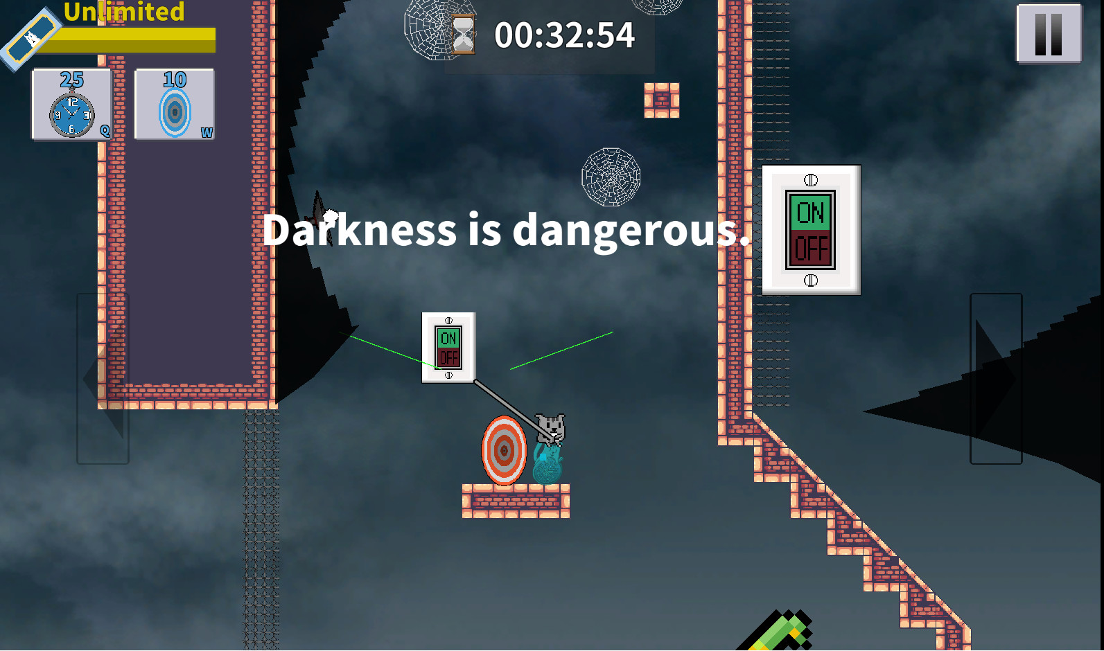 Was it a cat I saw? screenshot 4
