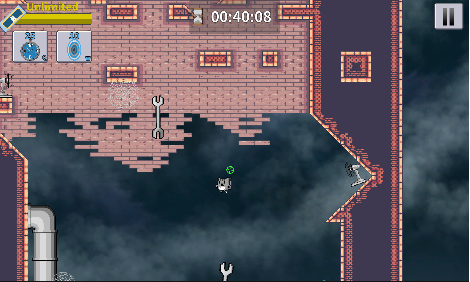 Was it a cat I saw? screenshot 7