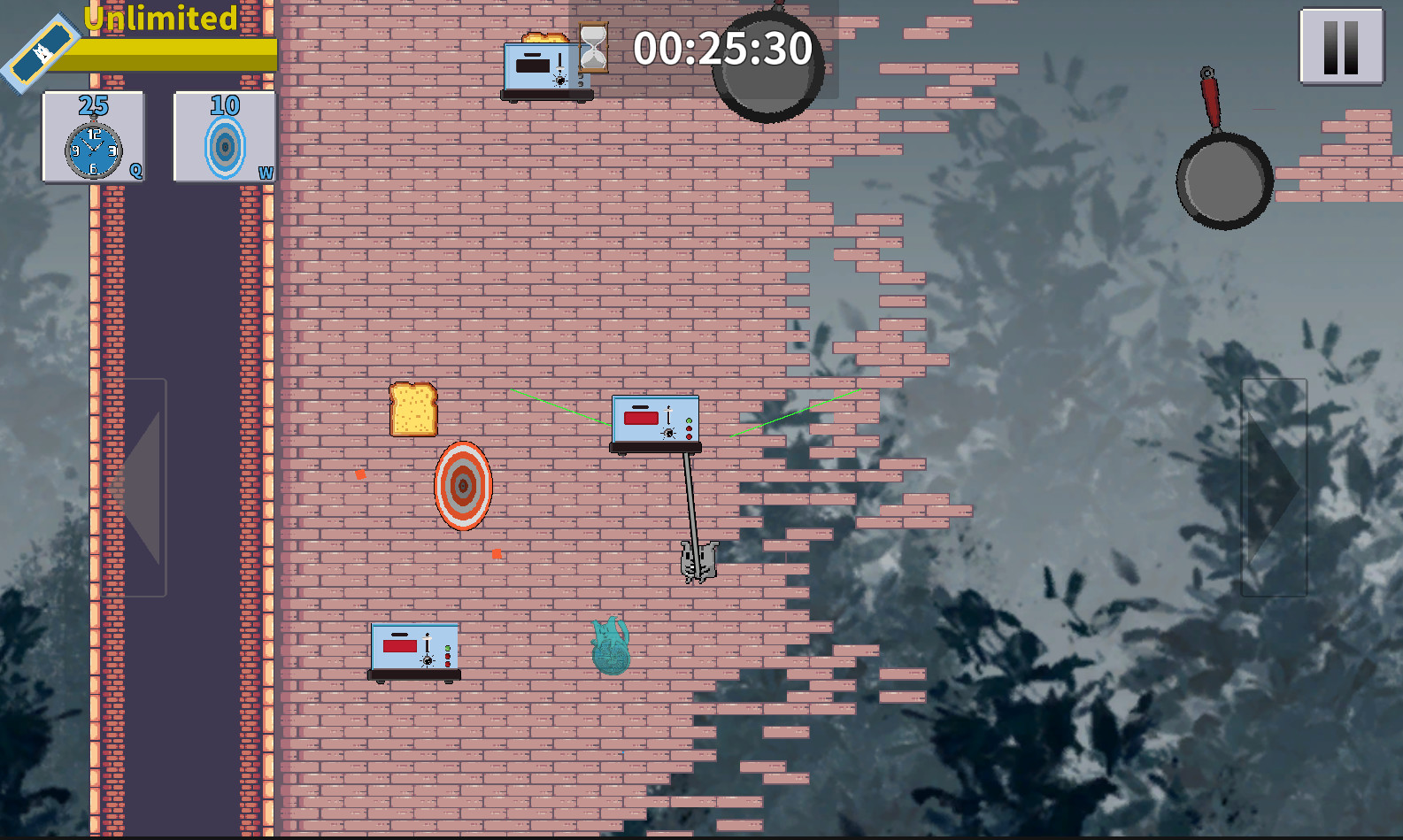 Was it a cat I saw? screenshot 5