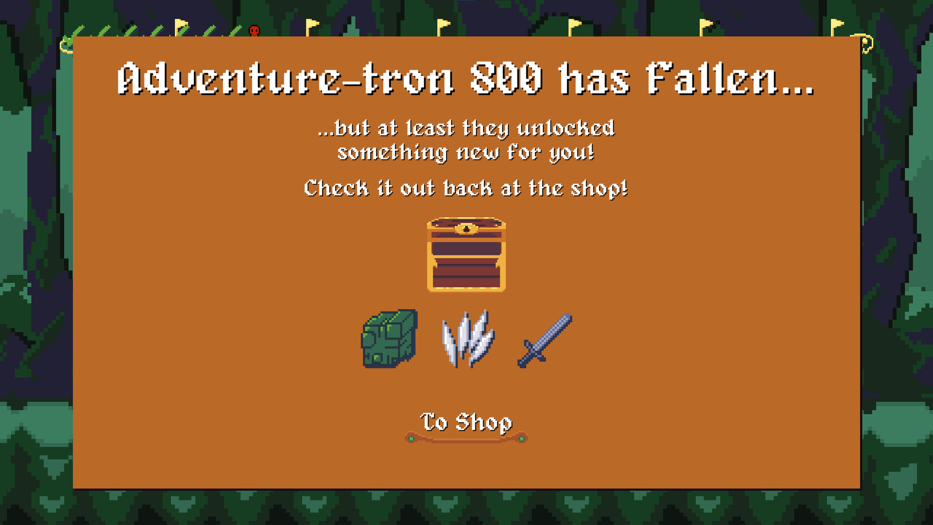 Just A Humble Swordsmith screenshot 4