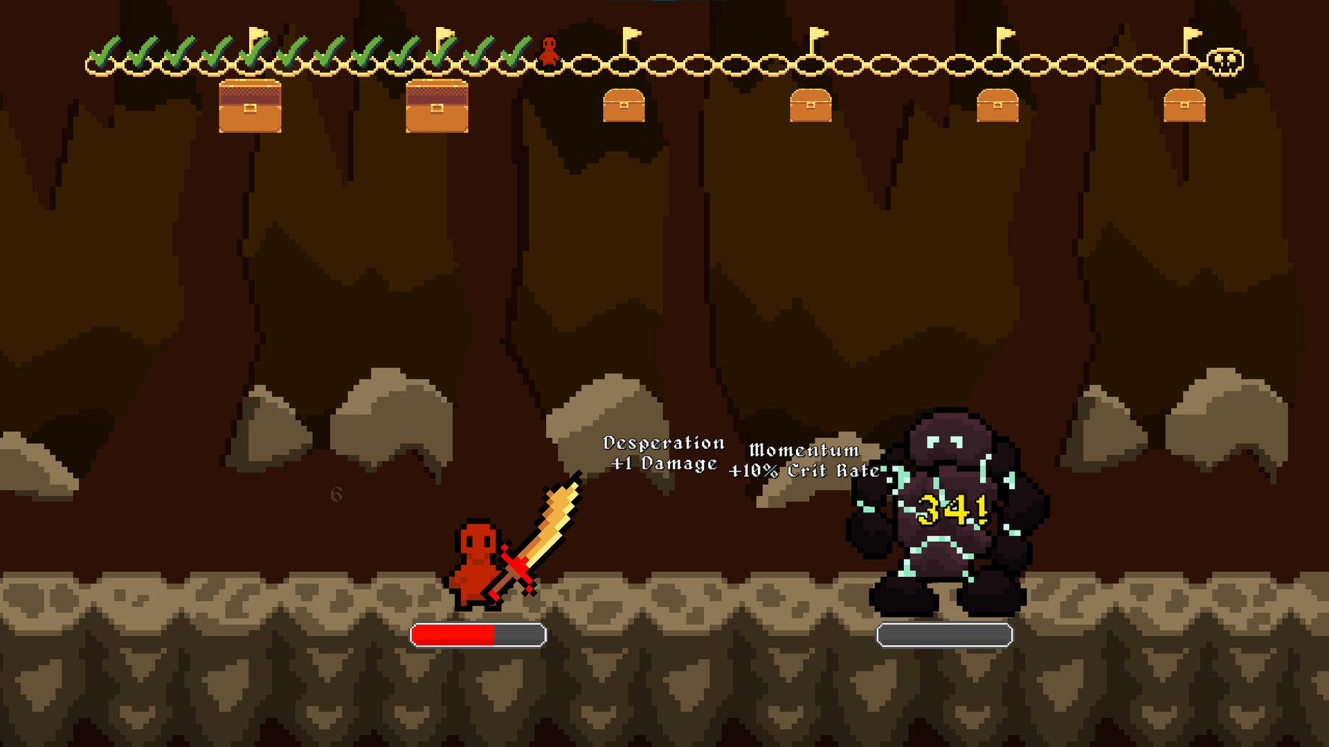Just A Humble Swordsmith screenshot 5