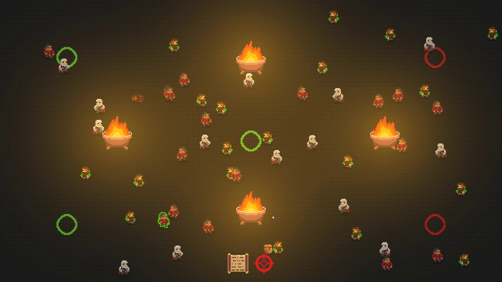 Amalgamy screenshot 1