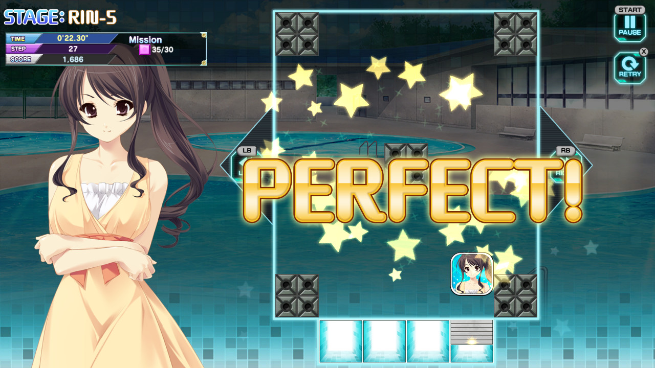 Pretty Girls Escape screenshot 4