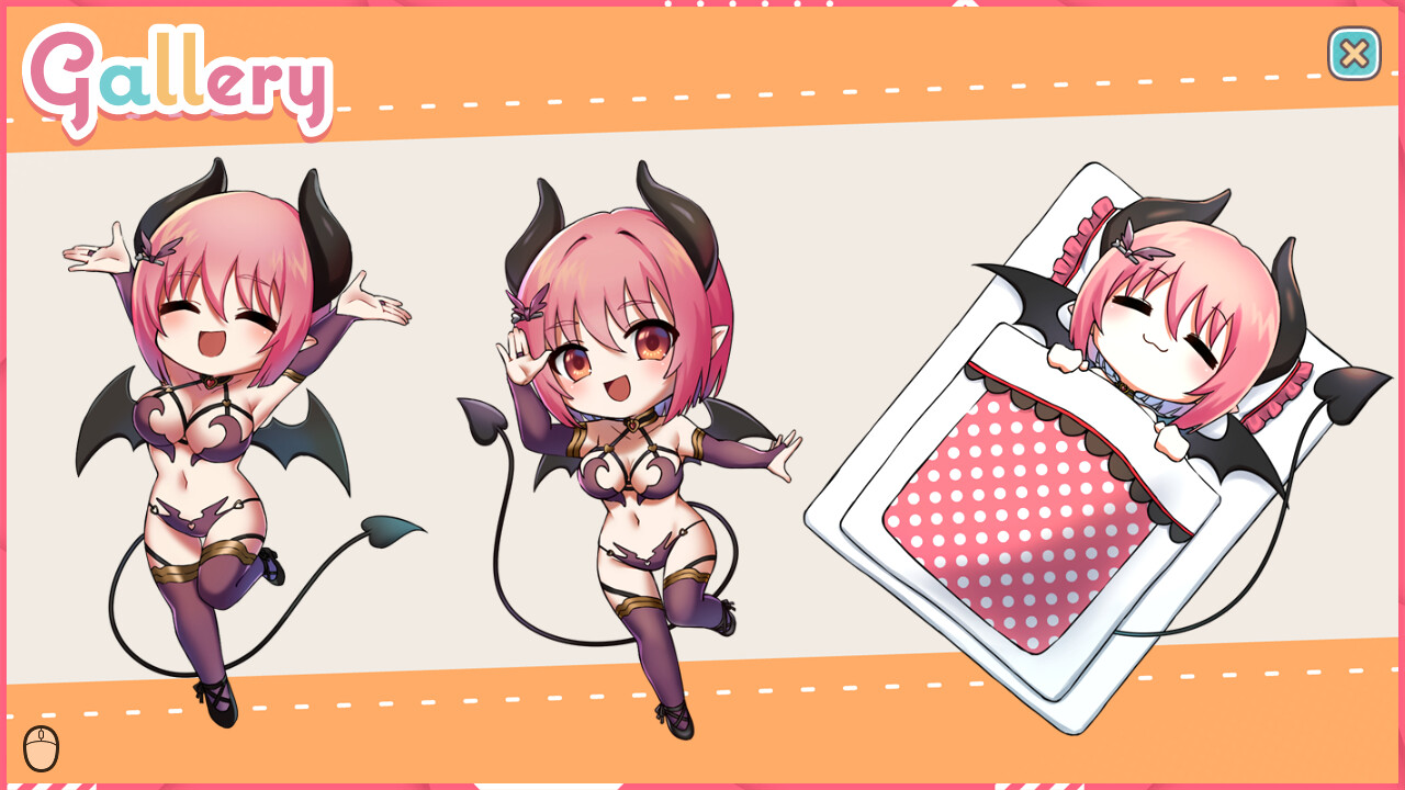 Succubus life screenshot 9