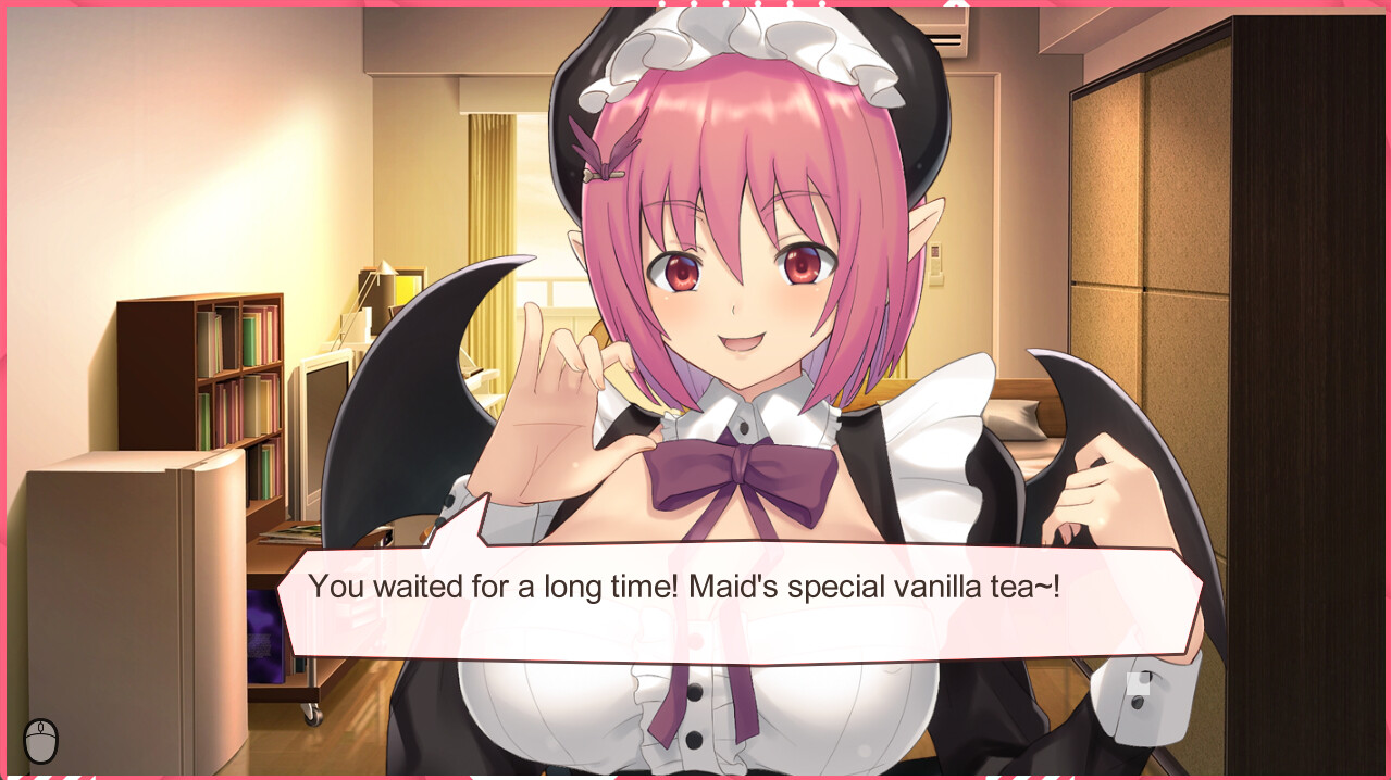 Succubus life screenshot 6