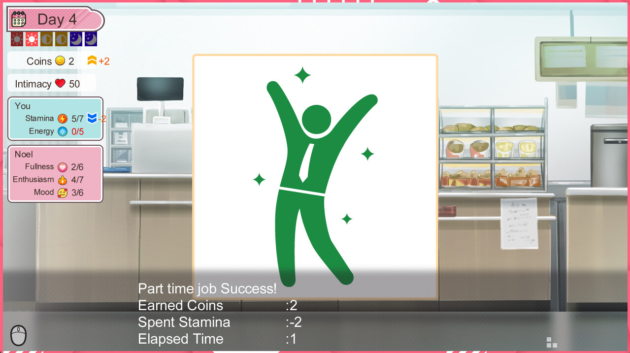 Succubus life screenshot 4
