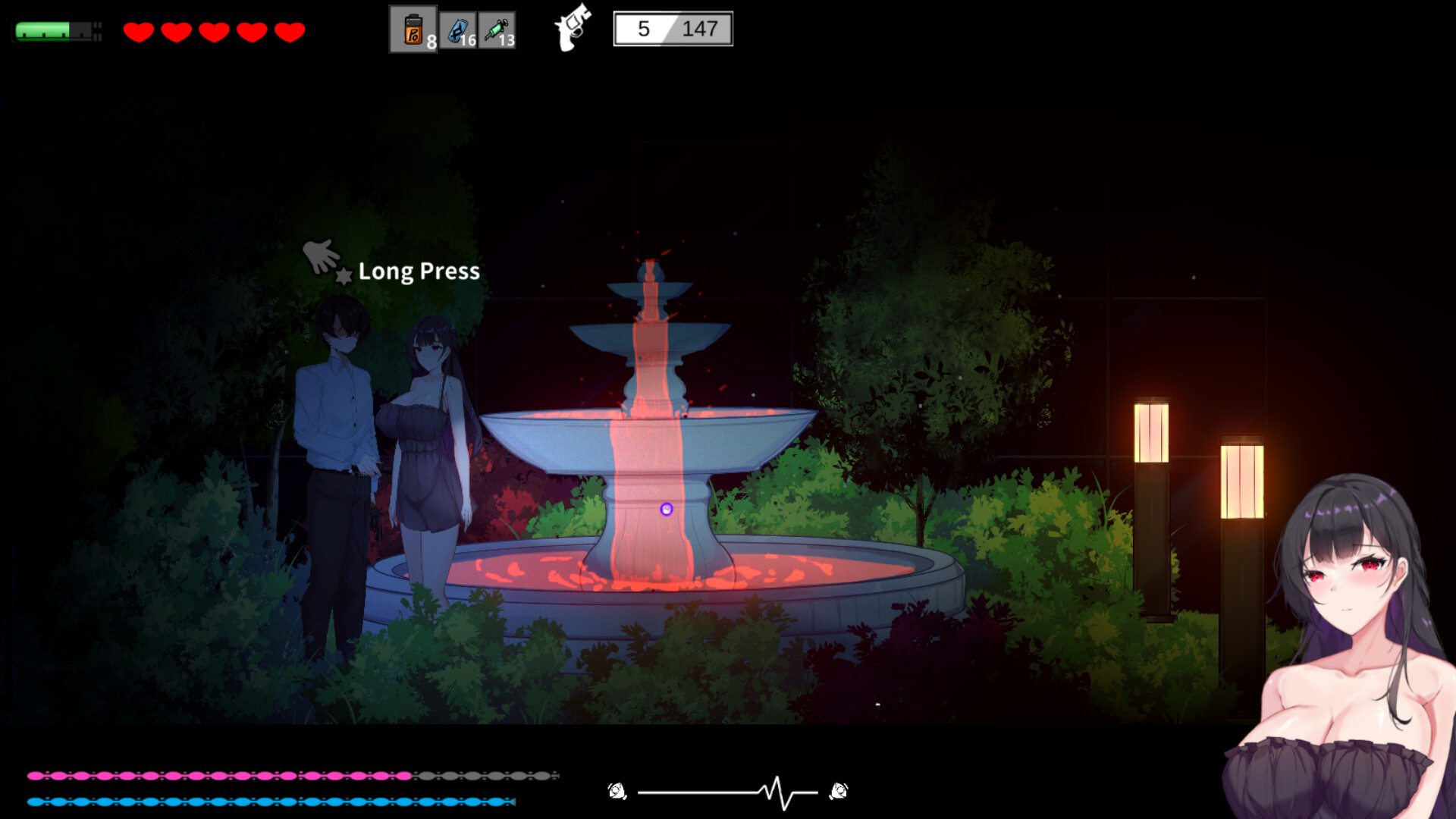 Parasitic Evil screenshot 9