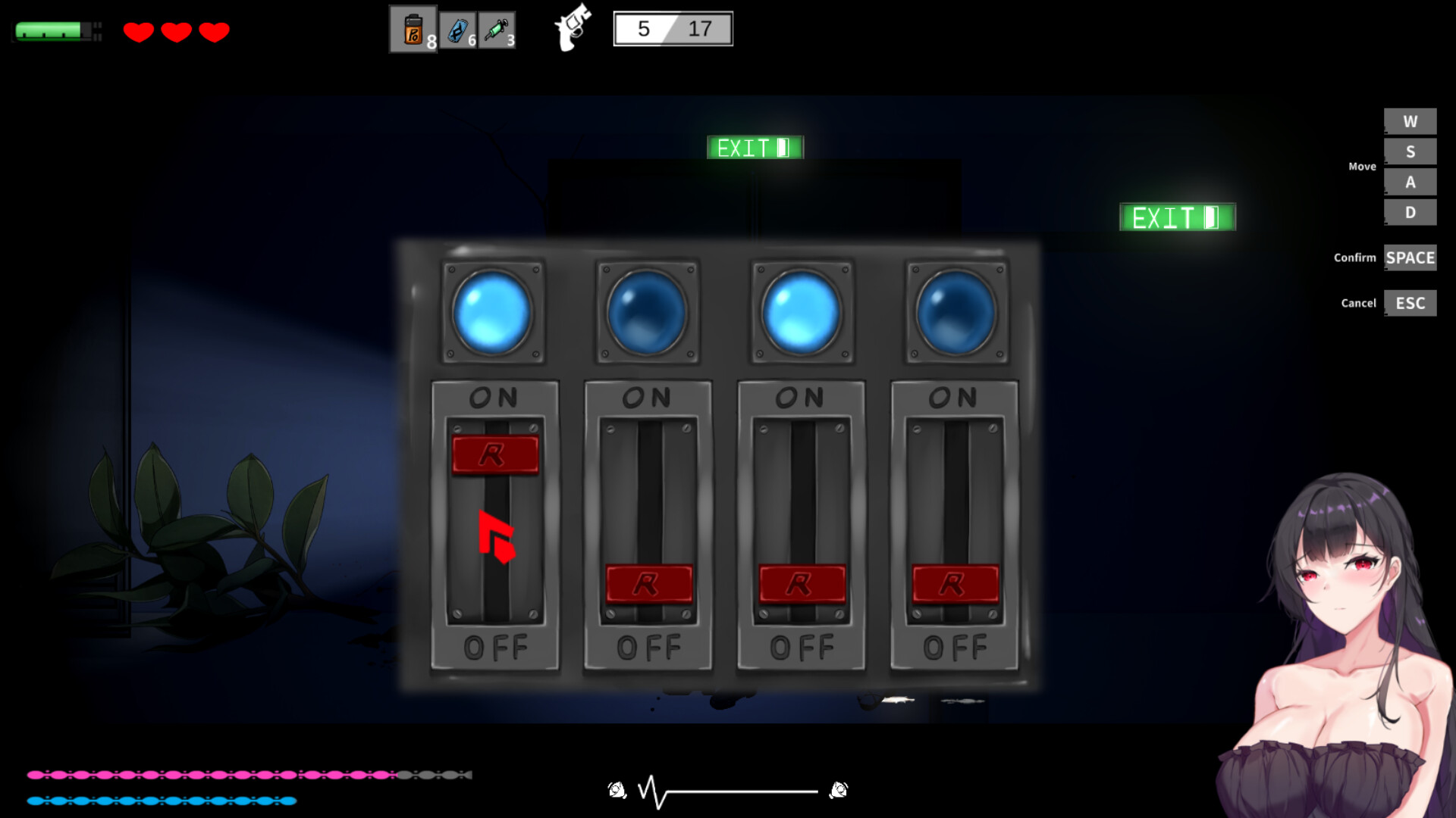 Parasitic Evil screenshot 7
