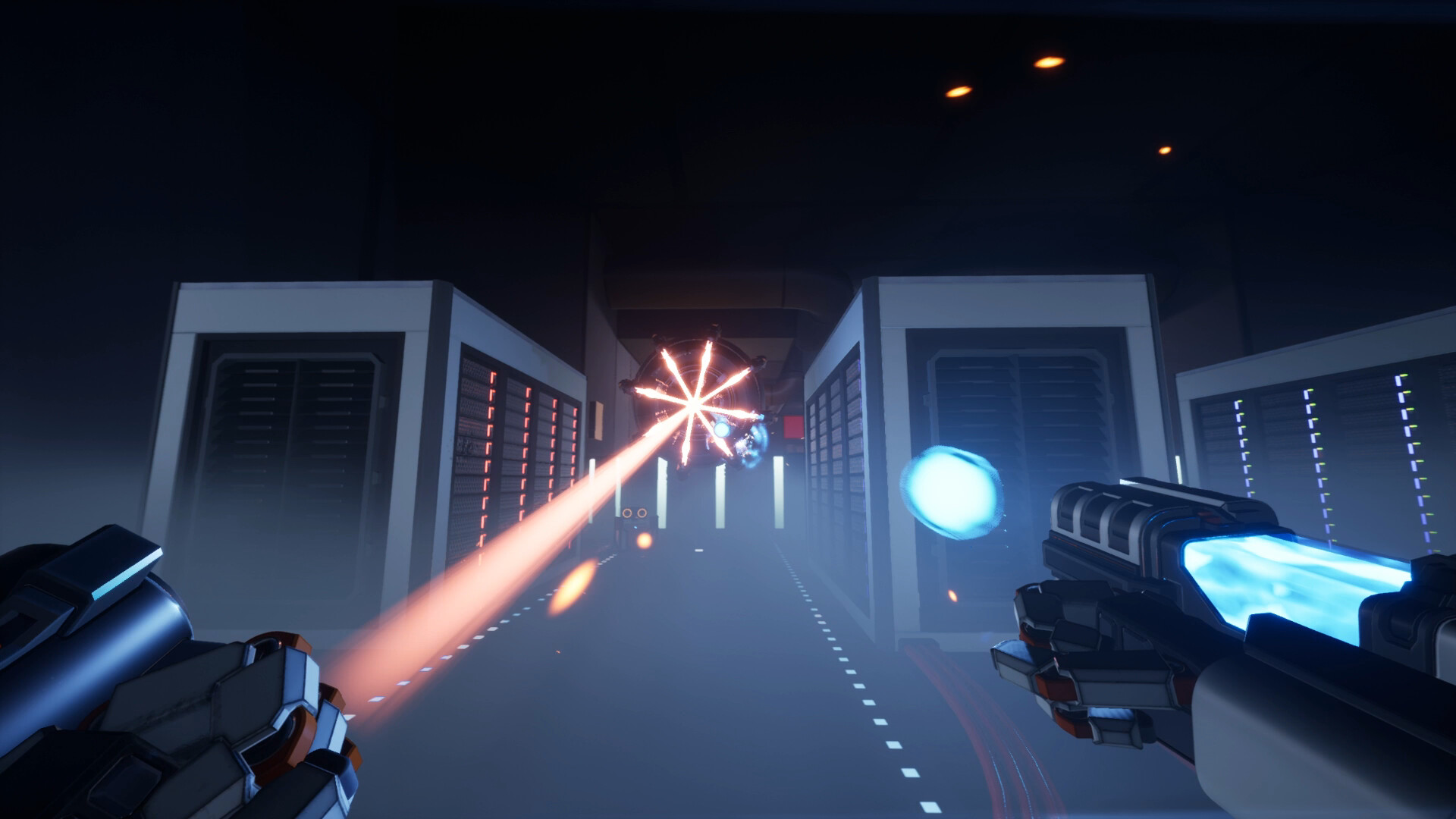RETOOLED screenshot 1