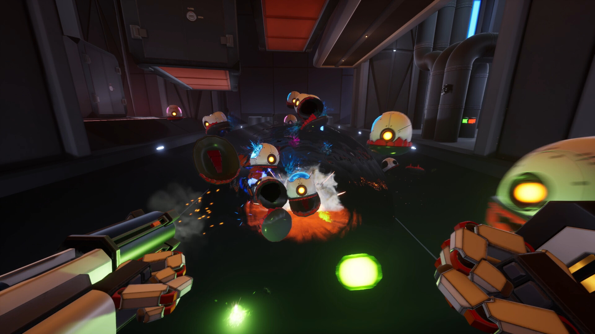 RETOOLED screenshot 4