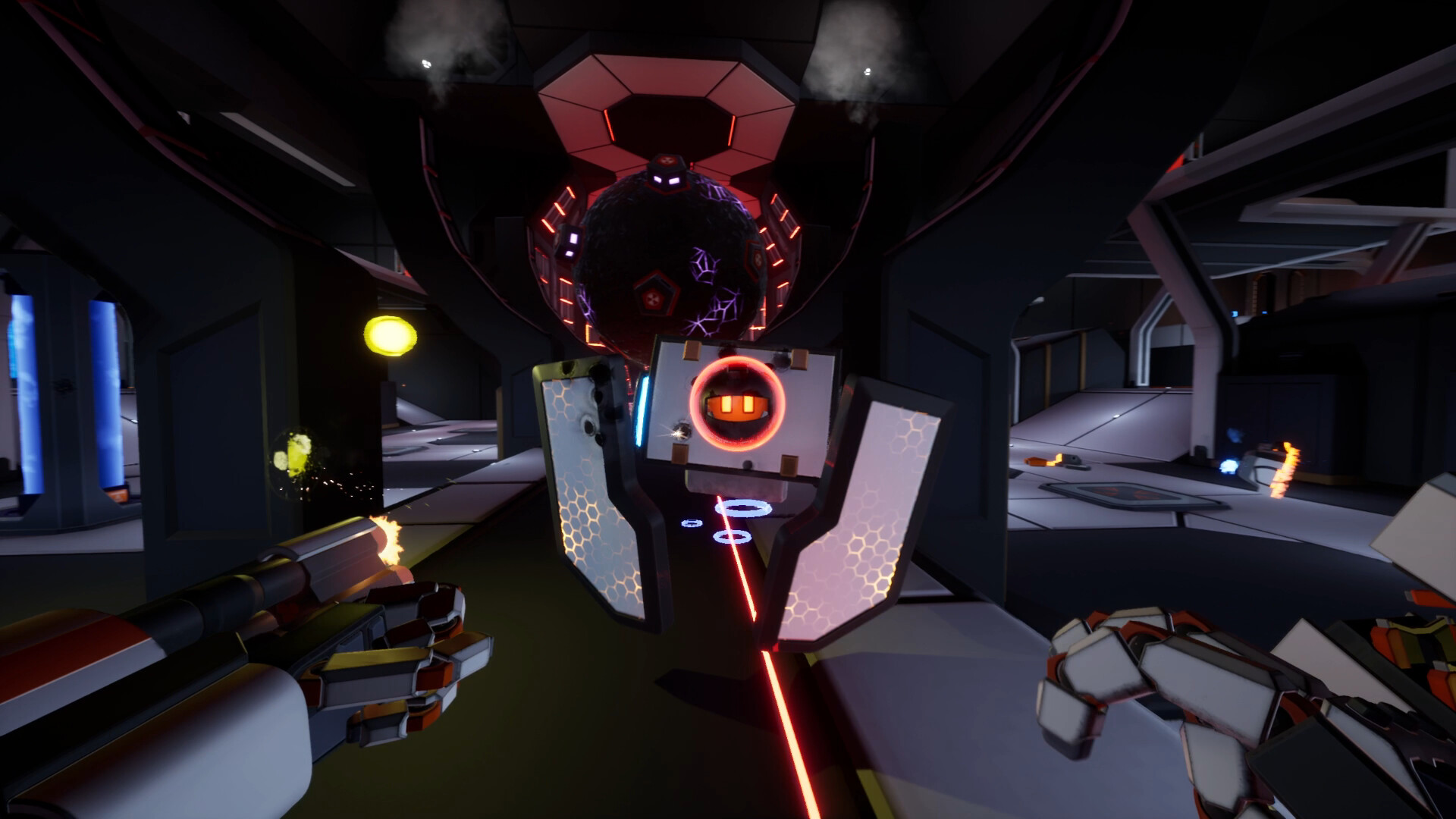 RETOOLED screenshot 2