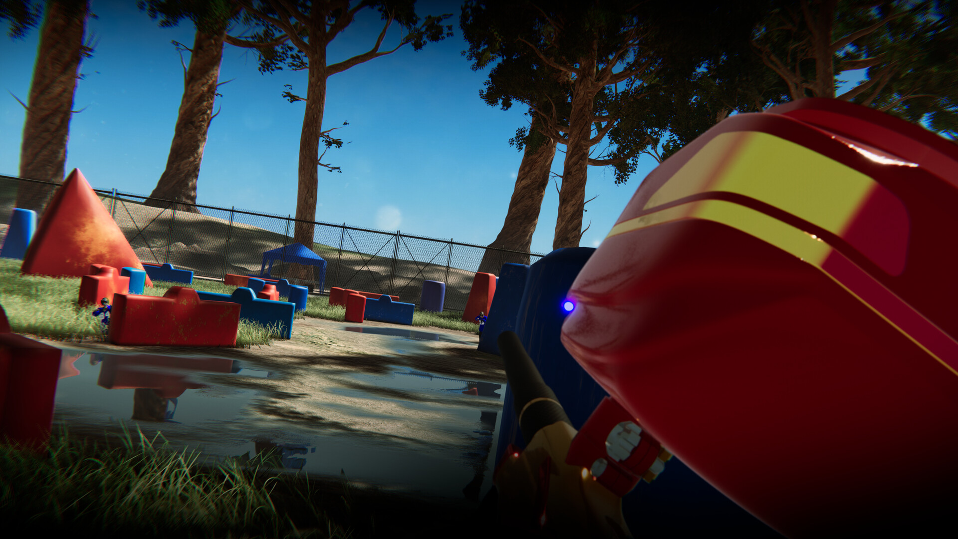 Ink: Tournament Paintball screenshot 4